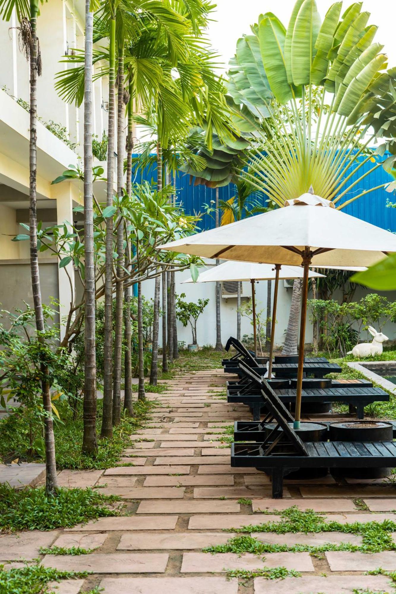 Lok Taneuy Siem Reap