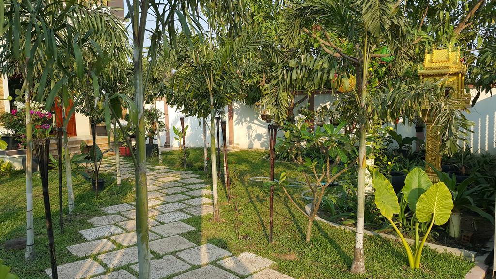 Bed & Breakfast Relax Boutique 3*