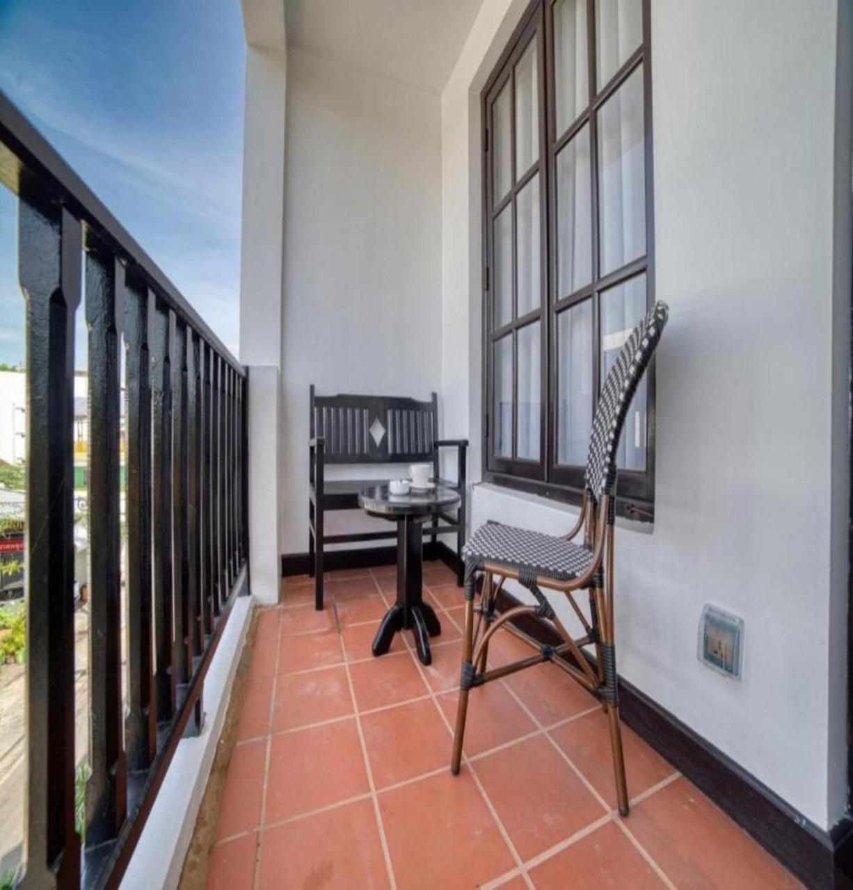 Hotel Bodee Corner Siem Reap