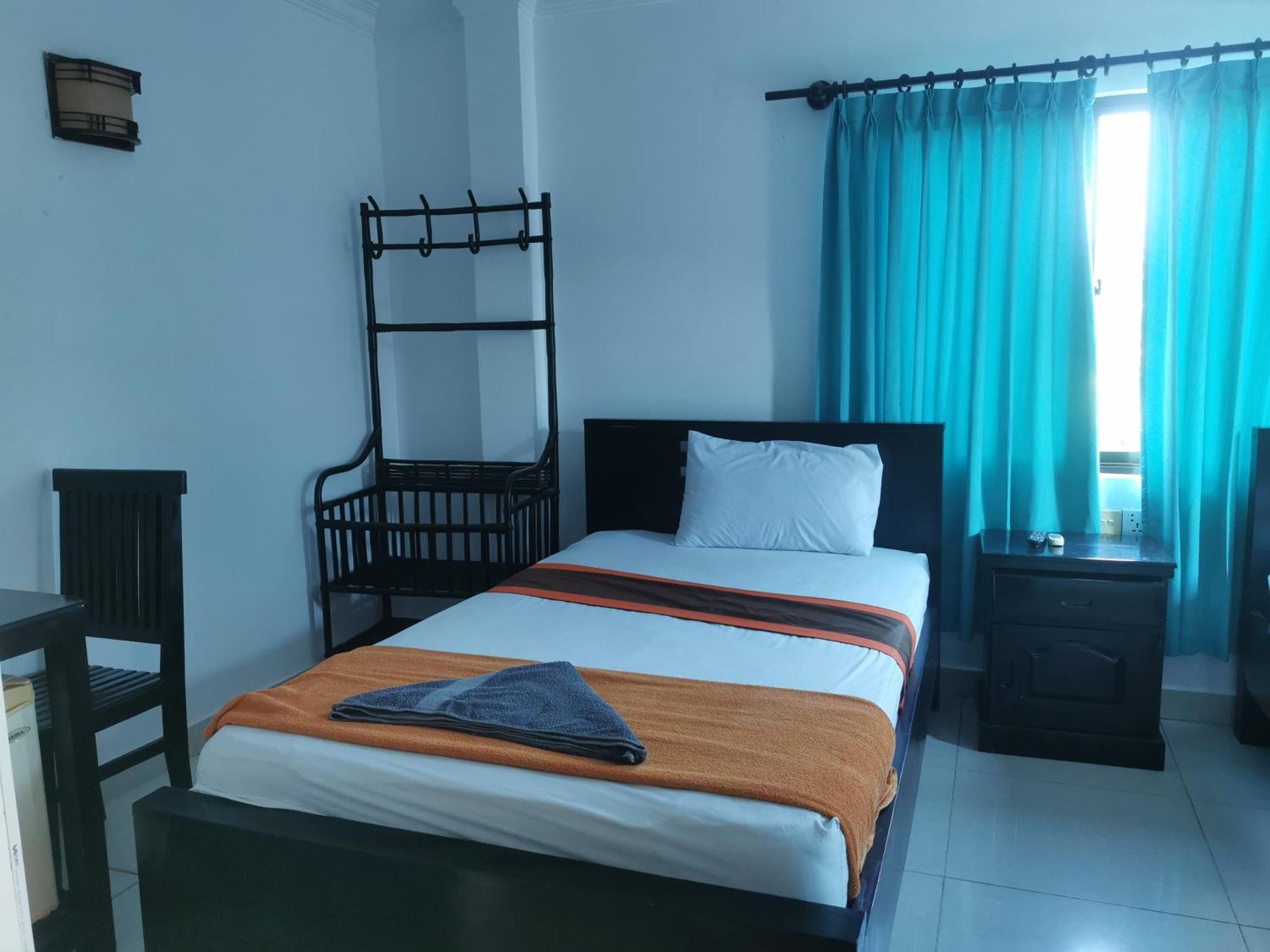 Guest house Backpacker