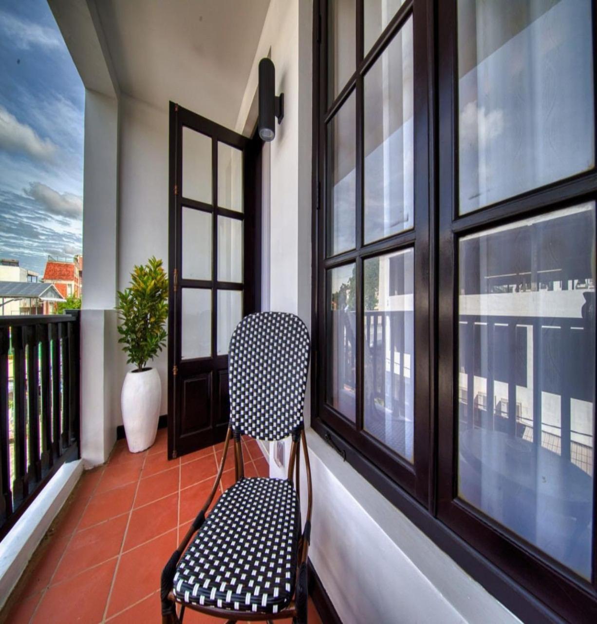 Hotel Bodee Corner