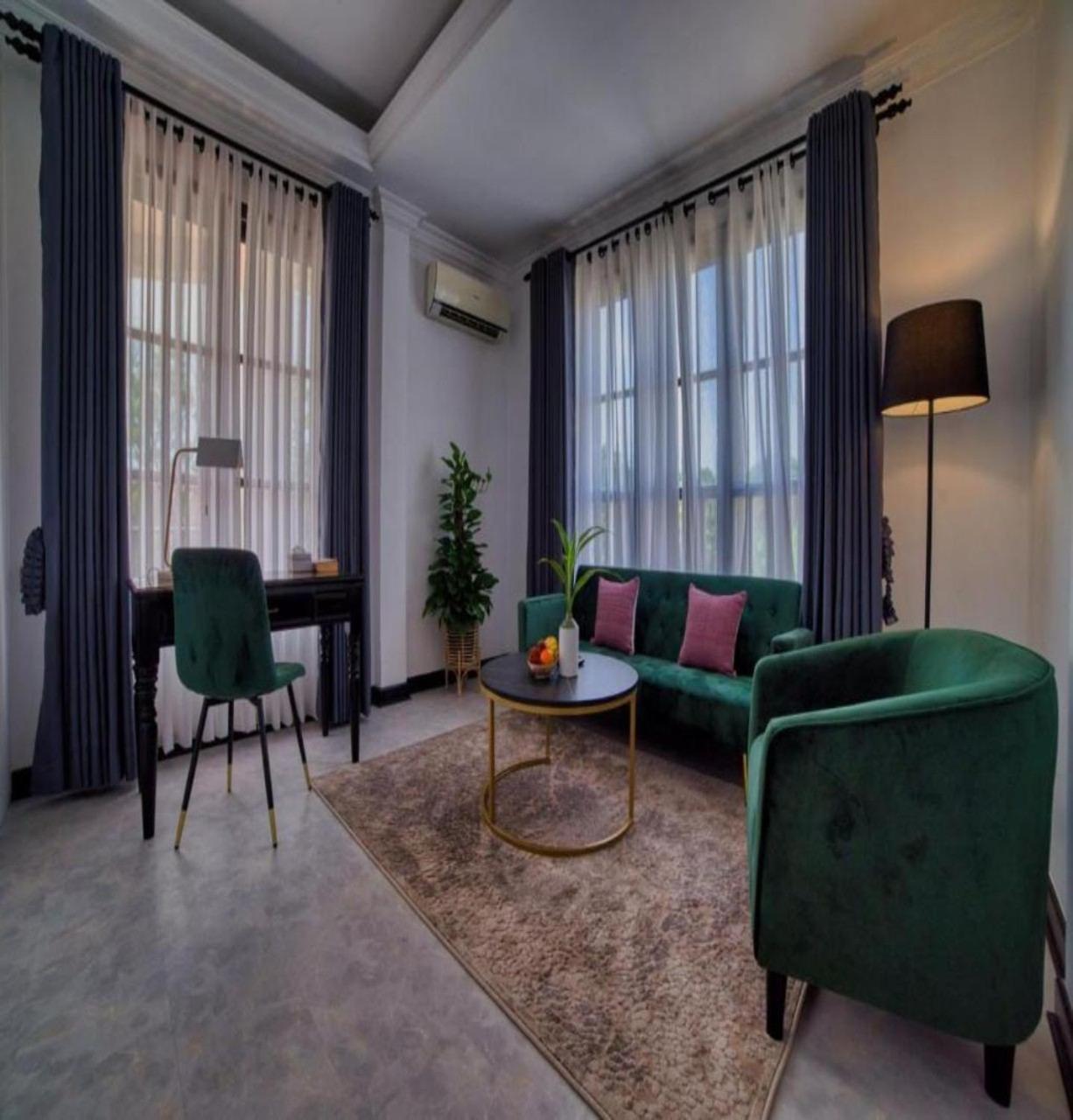 Bodee Corner Hotel