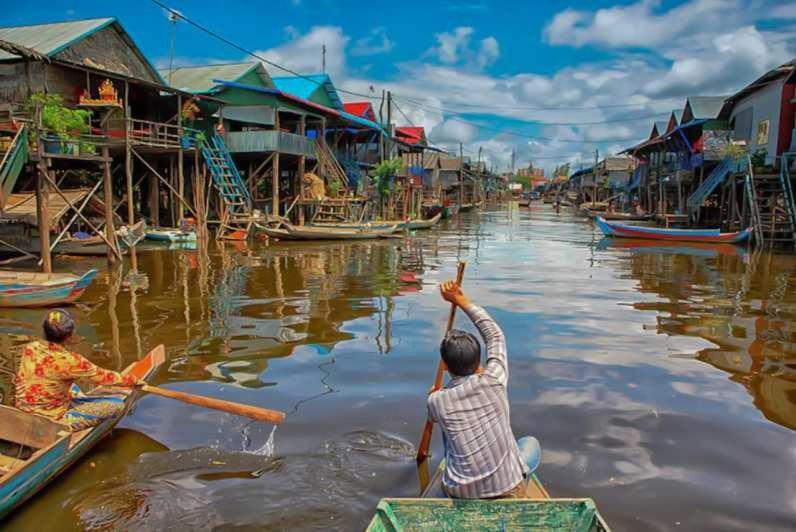 Hostel Siem Reap
