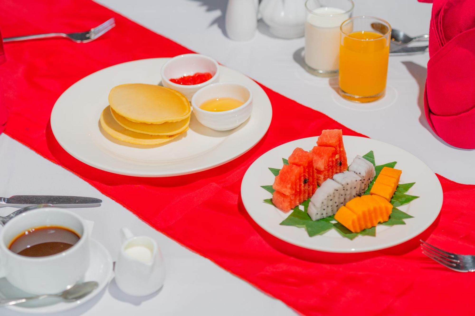 Angkor Tempora Boutique 4*