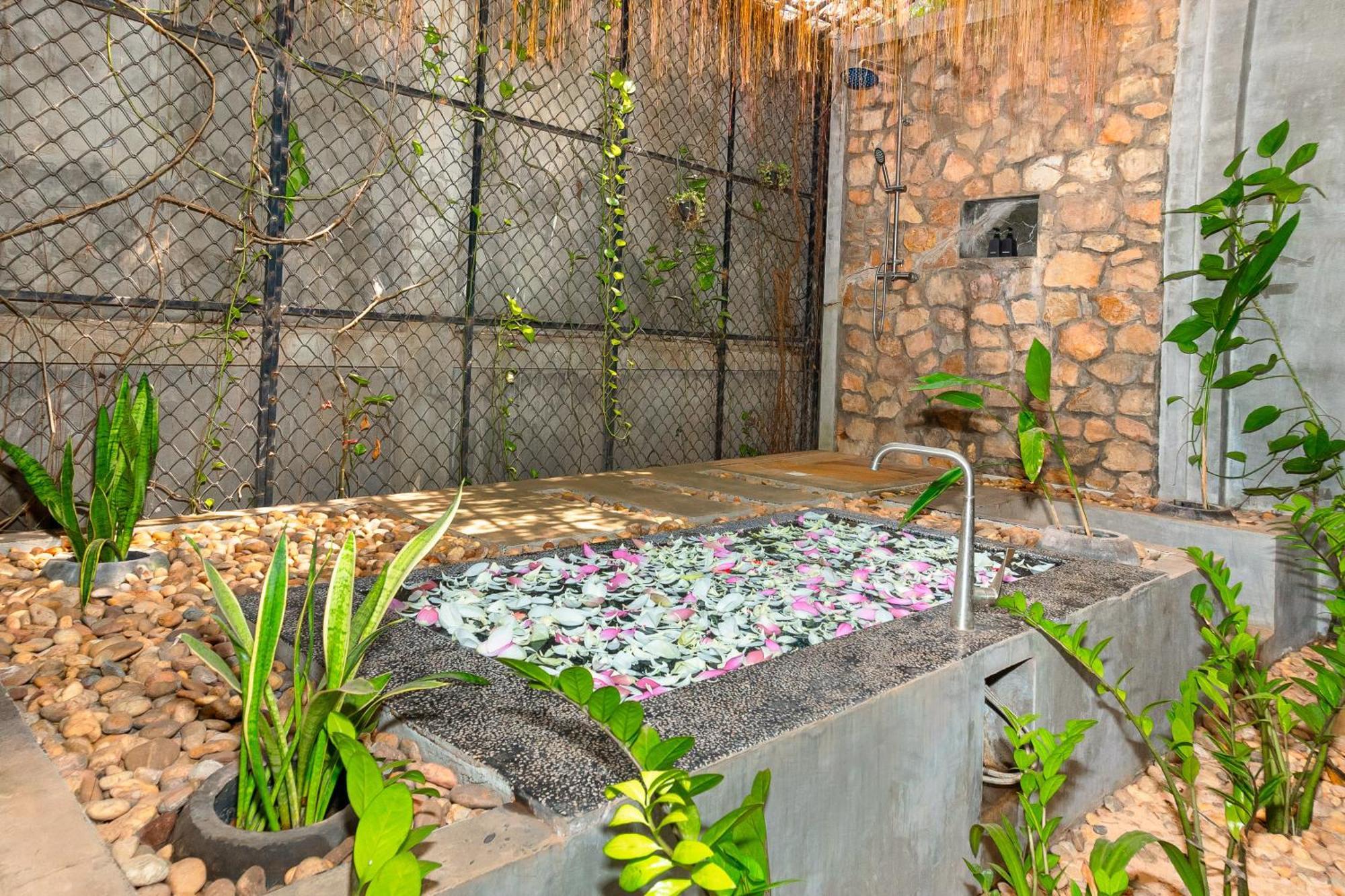 Angkor Tempora Boutique Hotel 4*