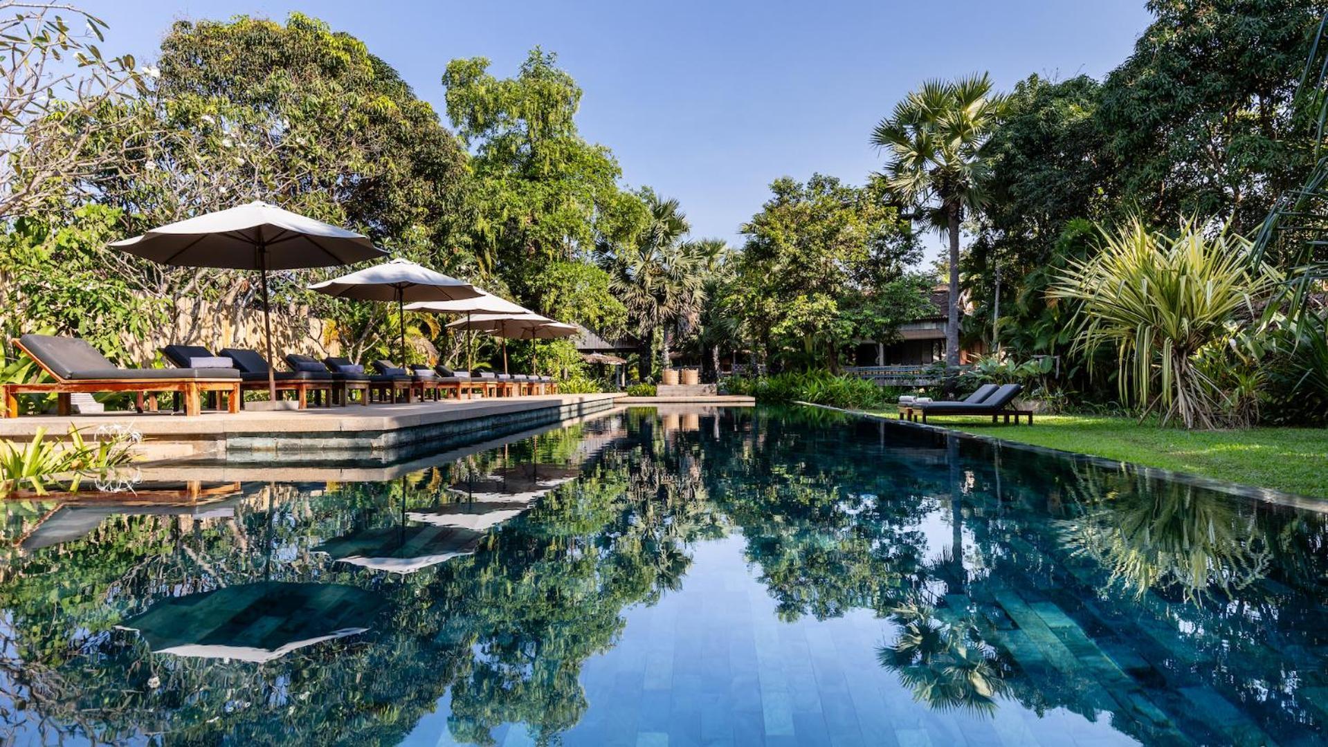 Sala Siem Reap