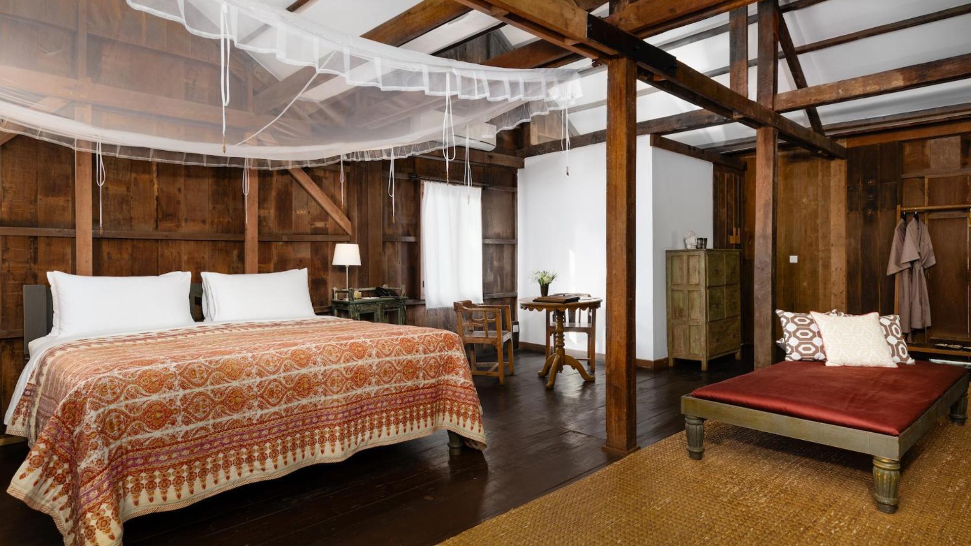 Sala Hotel 5*