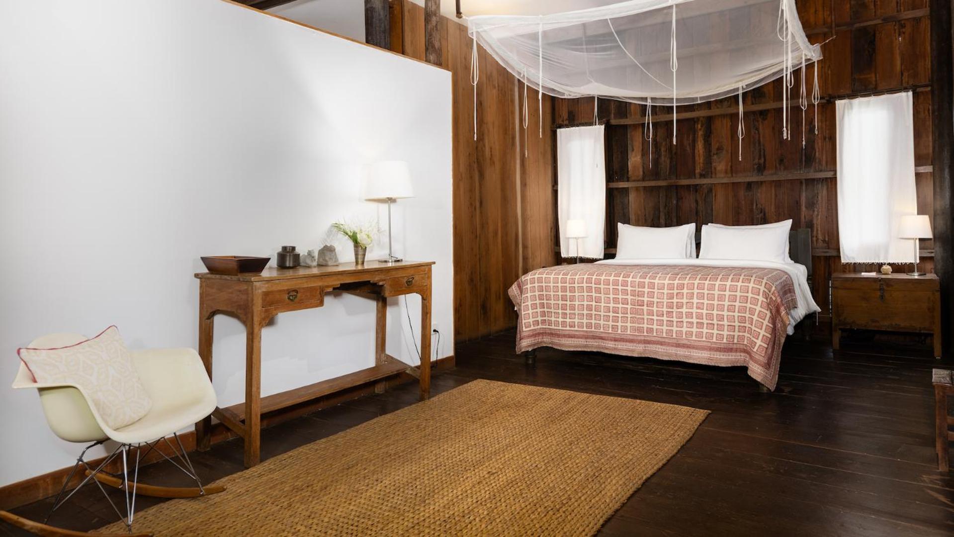 Sala 5* Siem Reap