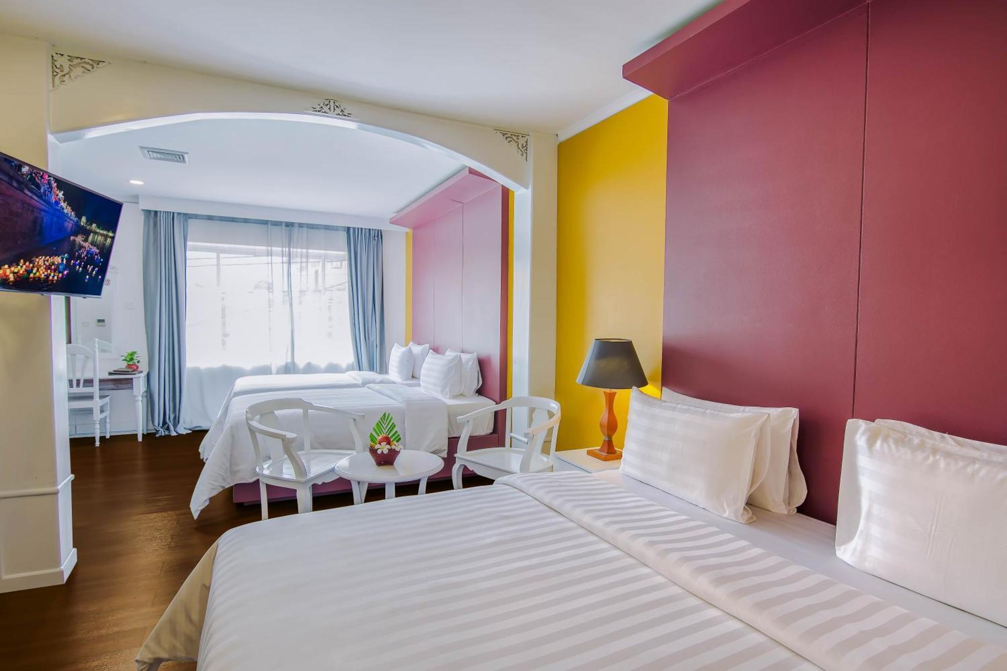 Memoire Hotel 4*
