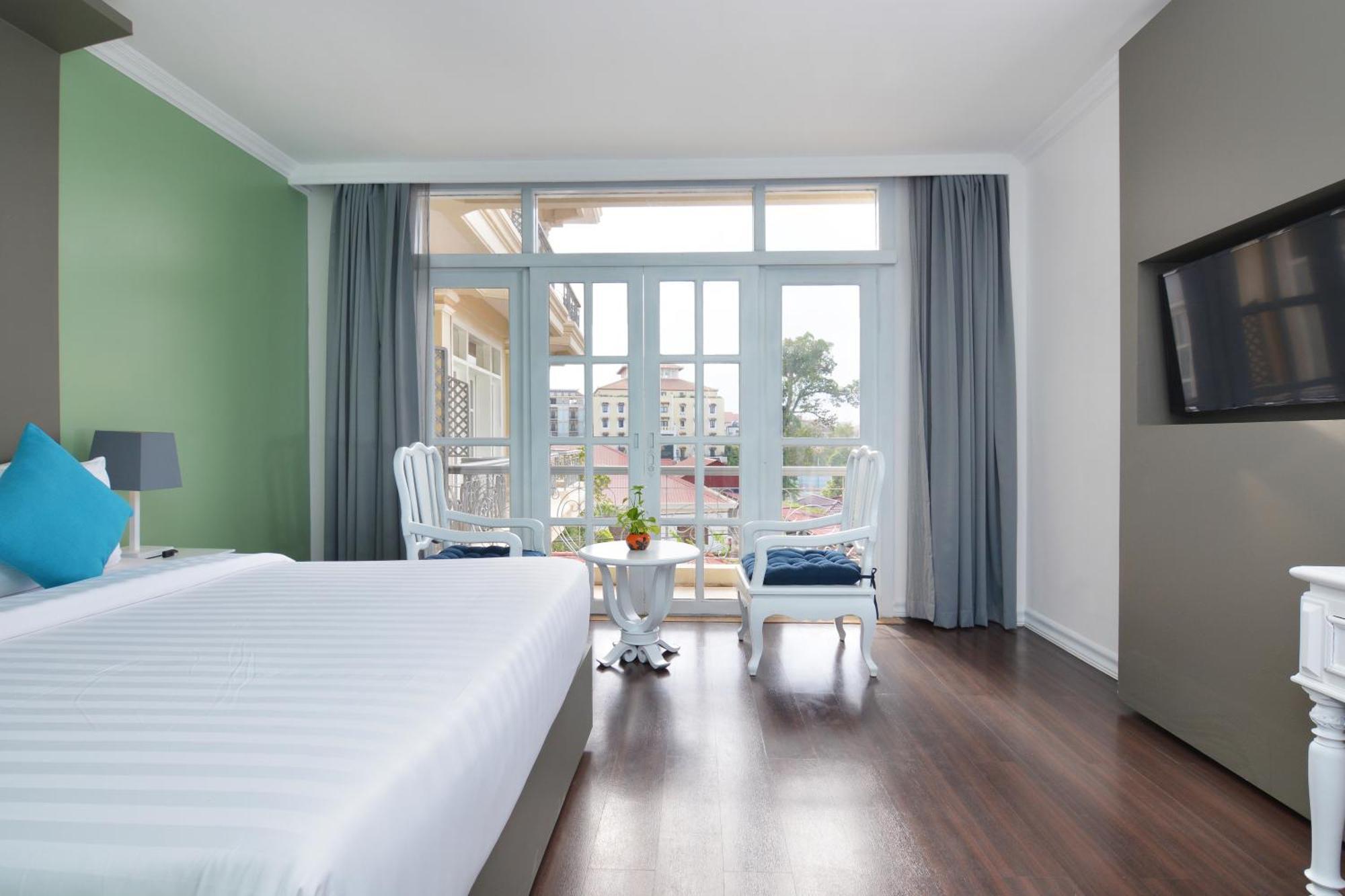 Memoire 4* Siem Reap