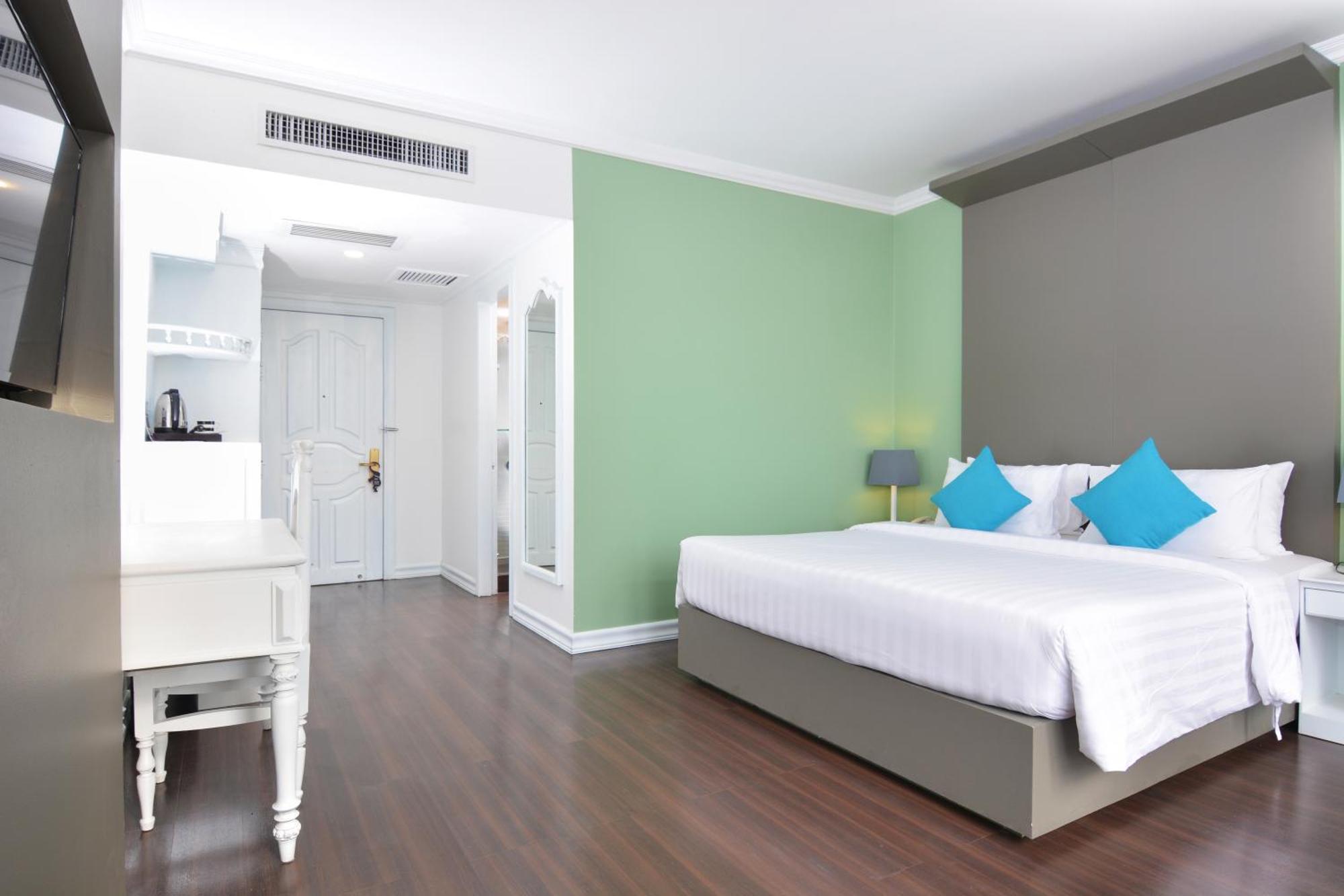 Memoire Hotel 4*