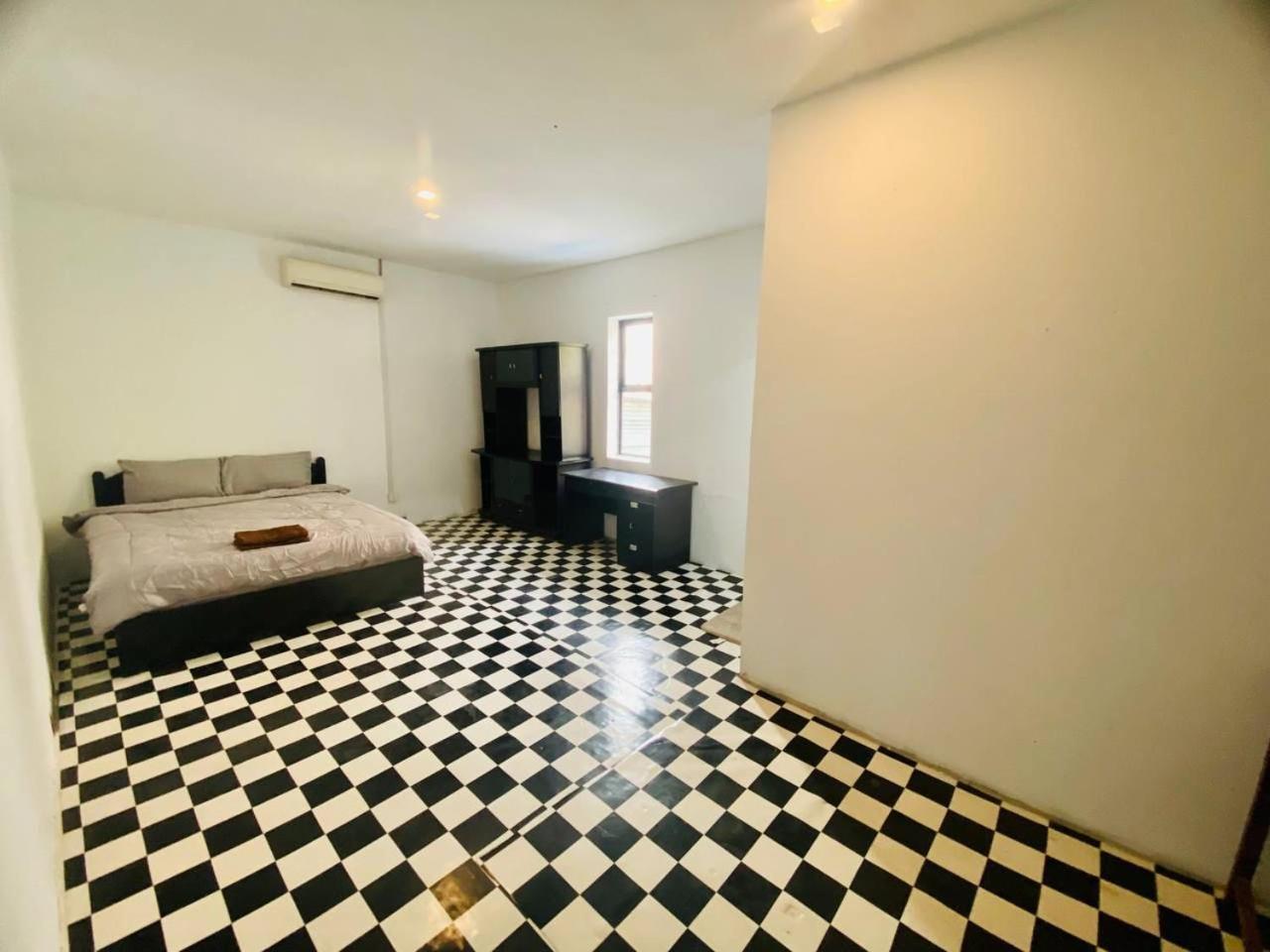 Hostel Siem Reap Hostel Siem Reap
