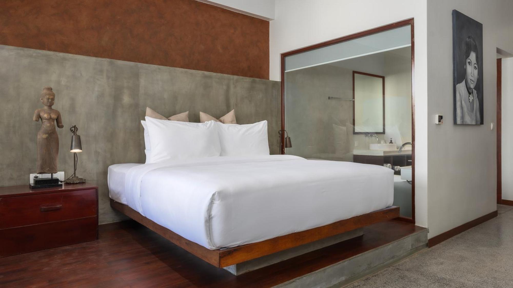 Shintana Saya La Maison 5* Siem Reap