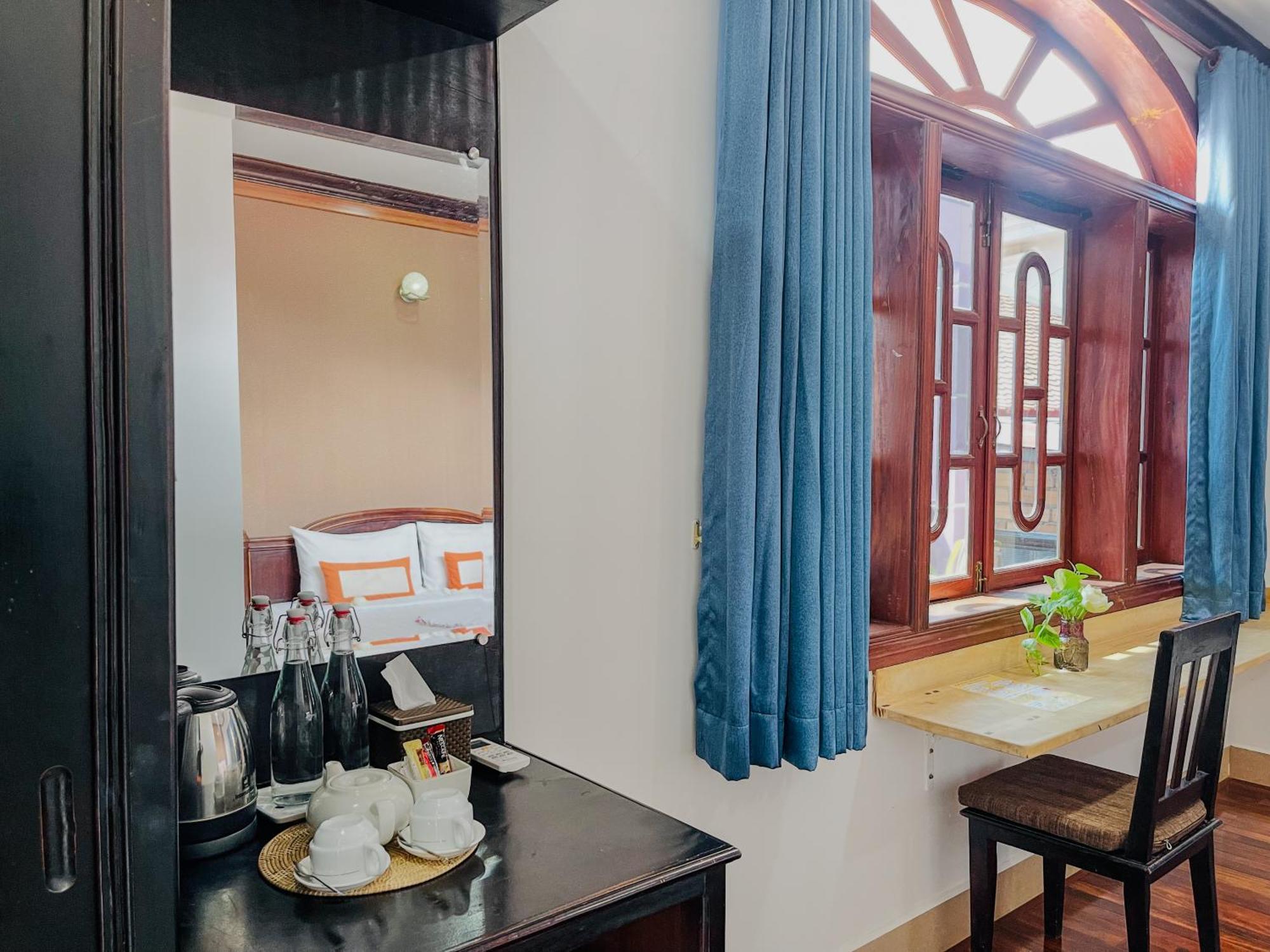 Thyda Hotel Siem Reap