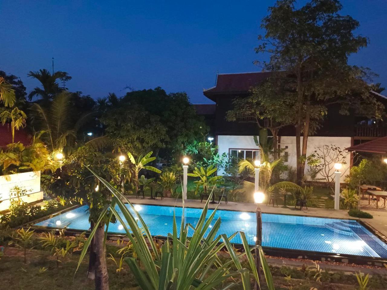 Villa Atoh's Maison