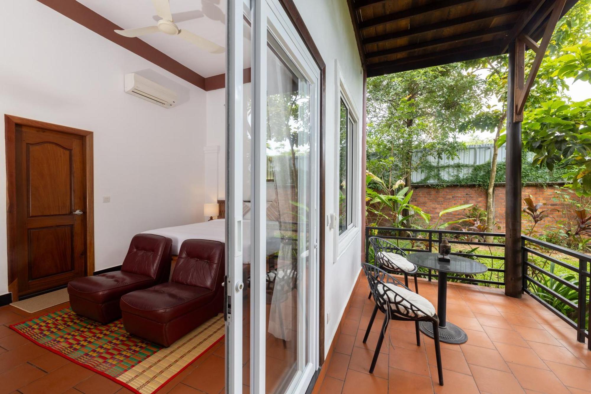 Atoh's Maison * Siem Reap