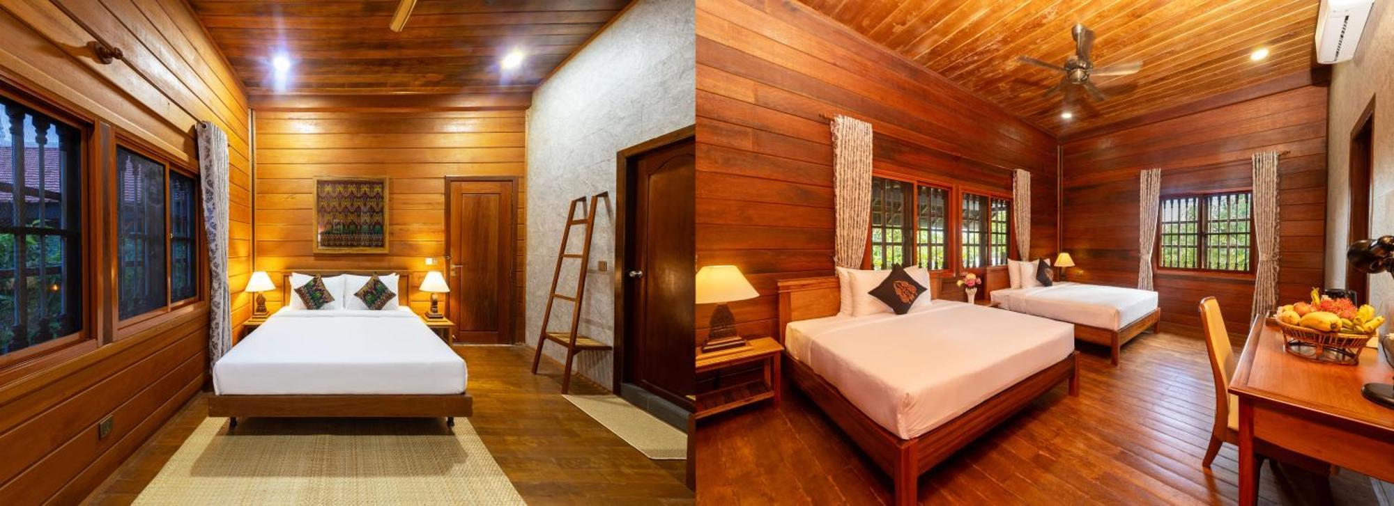 Atoh's Maison Villa *