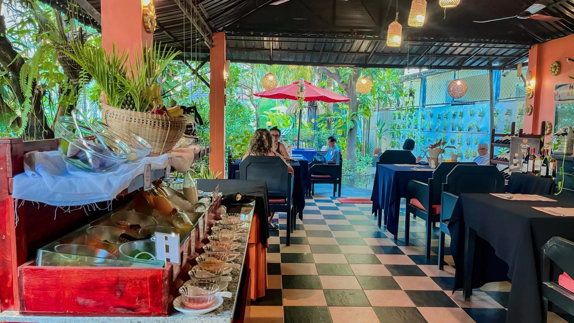Indochine D'angkor