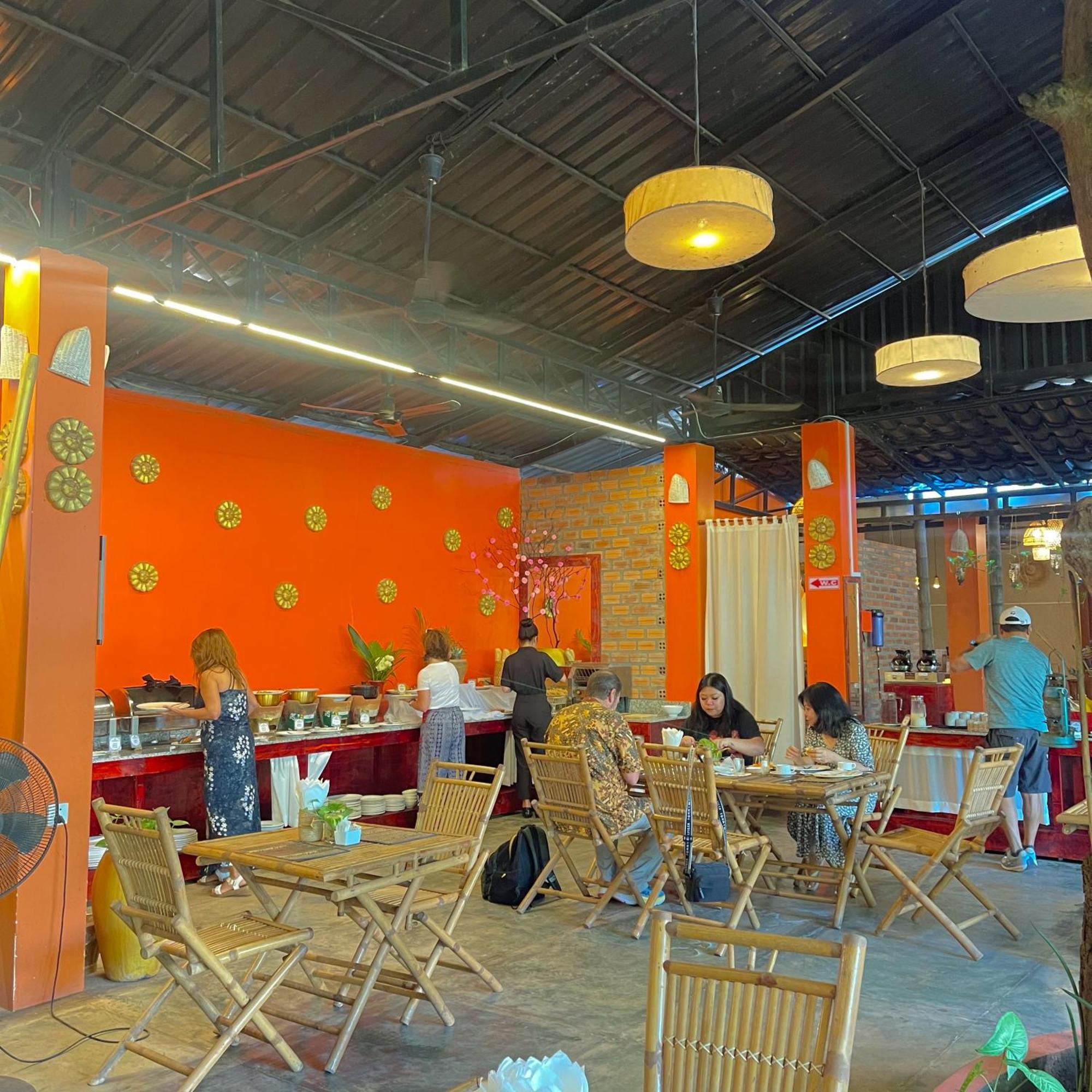 Privilege 4* Siem Reap