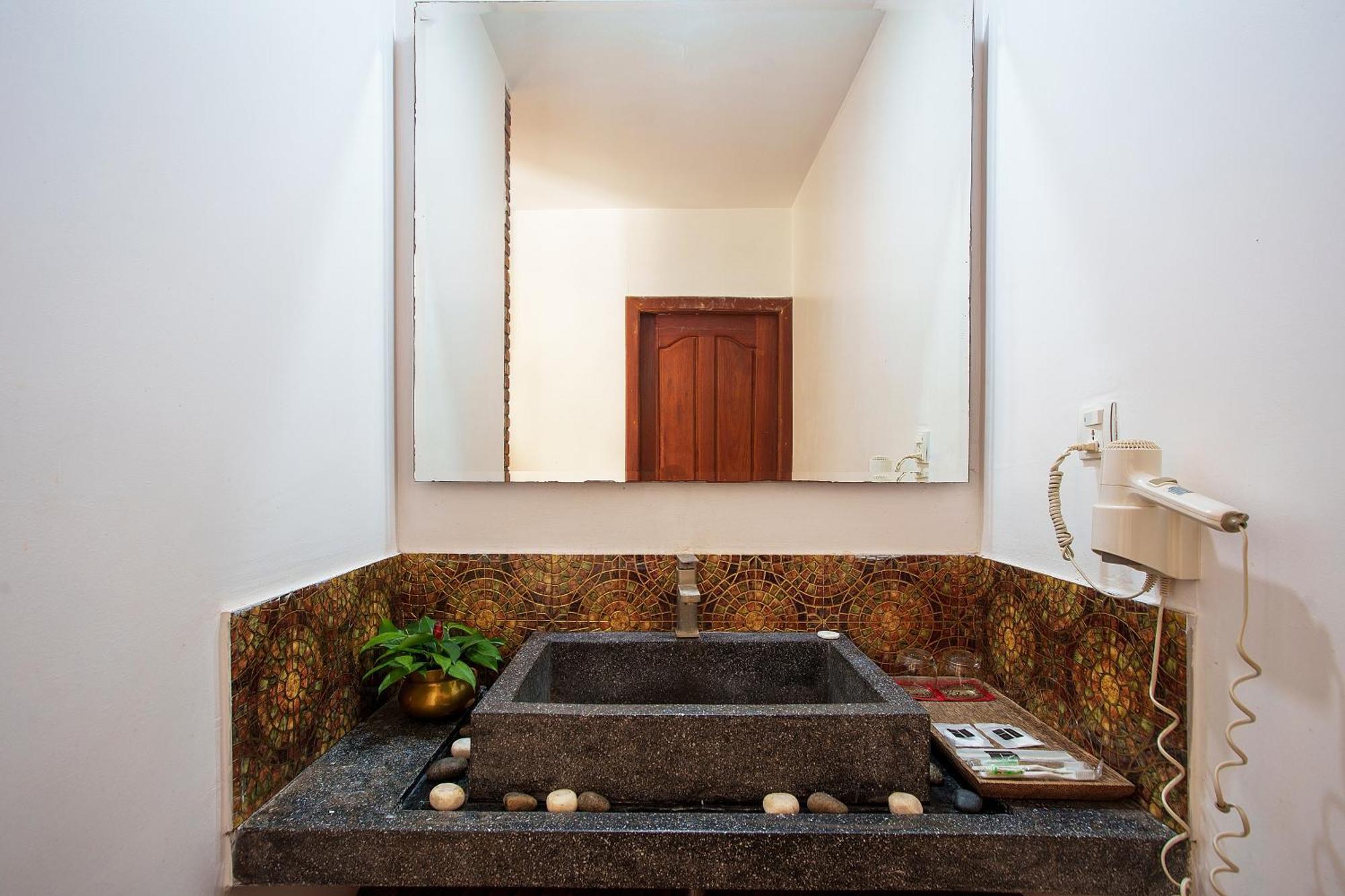 Hotel Sakaban Siem Reap