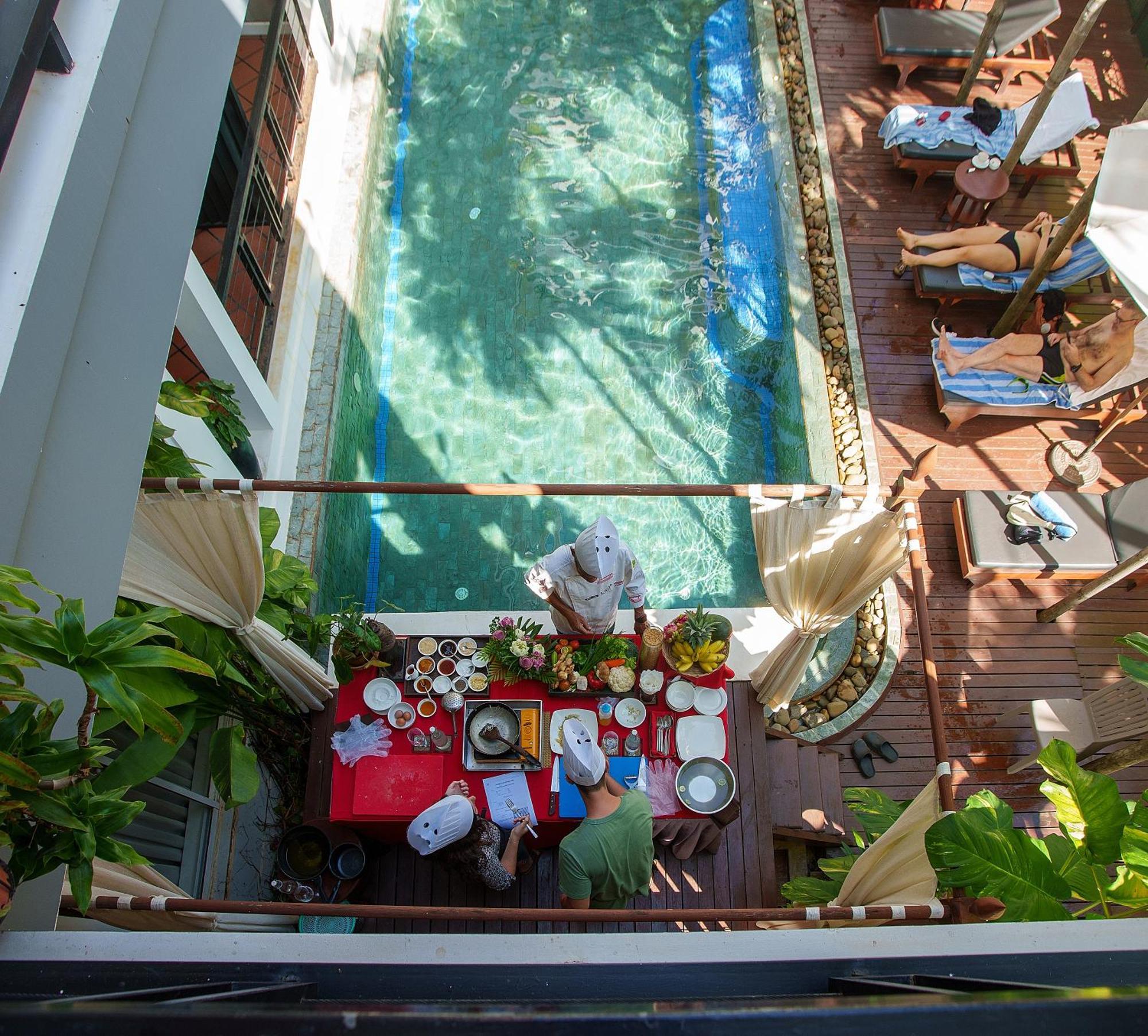 Sakaban Siem Reap