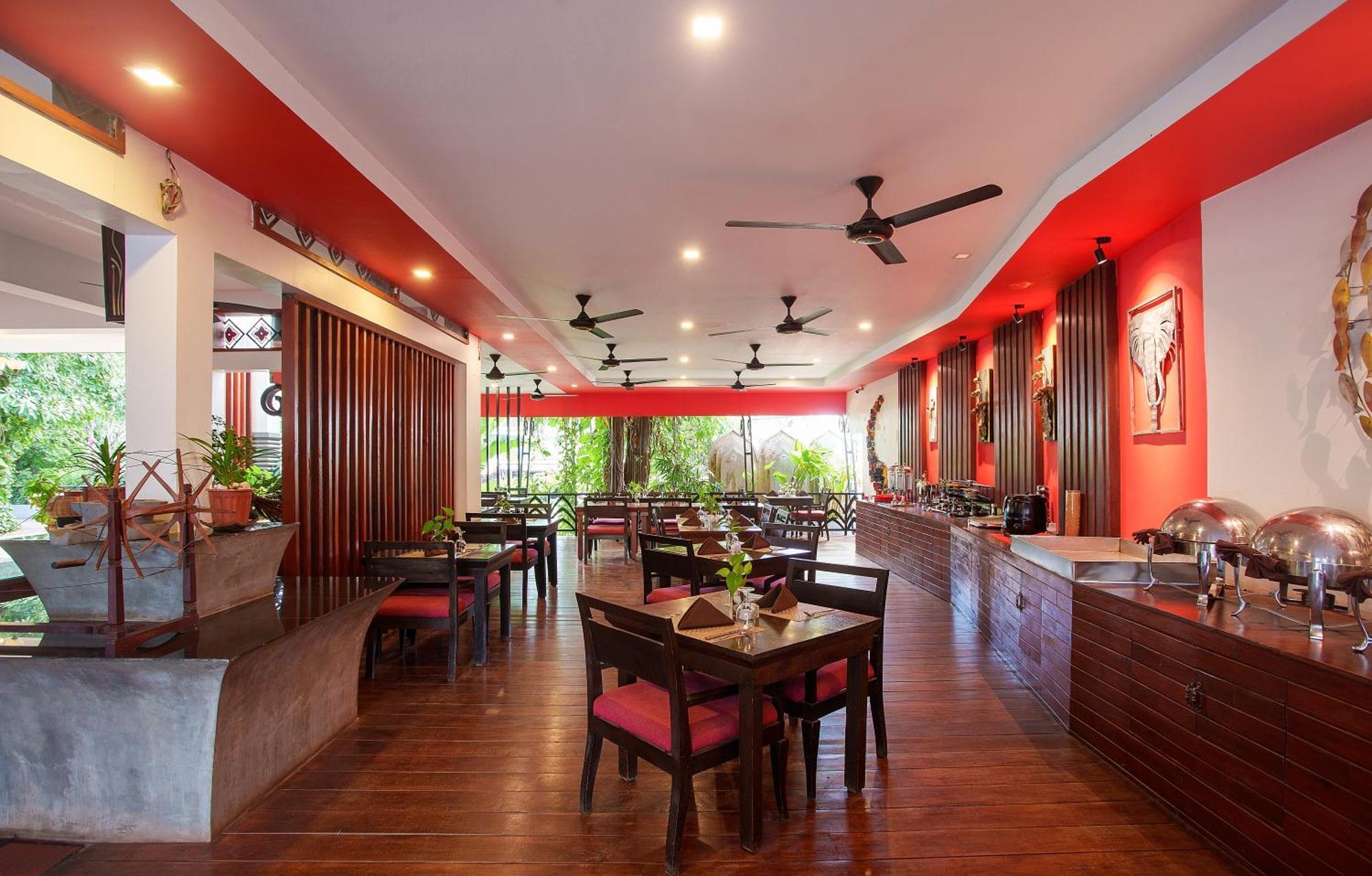 Sakaban Hotel