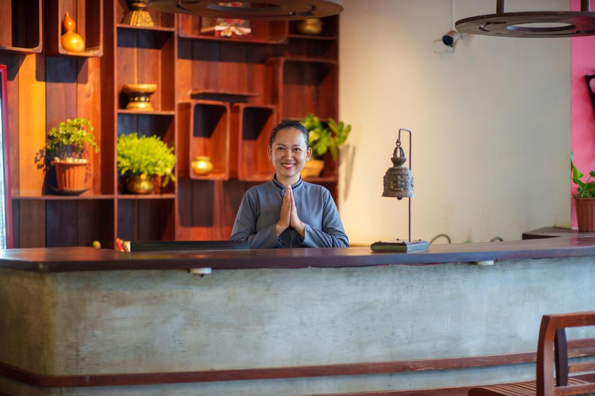 Hotel Sakaban