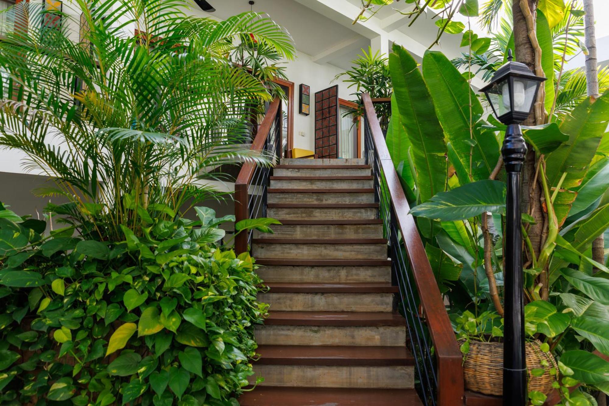 Hotel Sakaban
