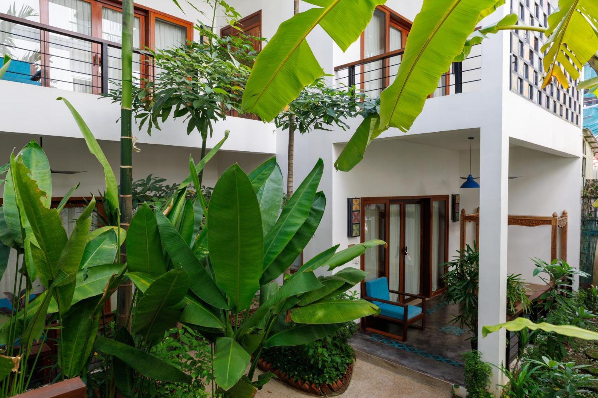 Hotel Sakaban