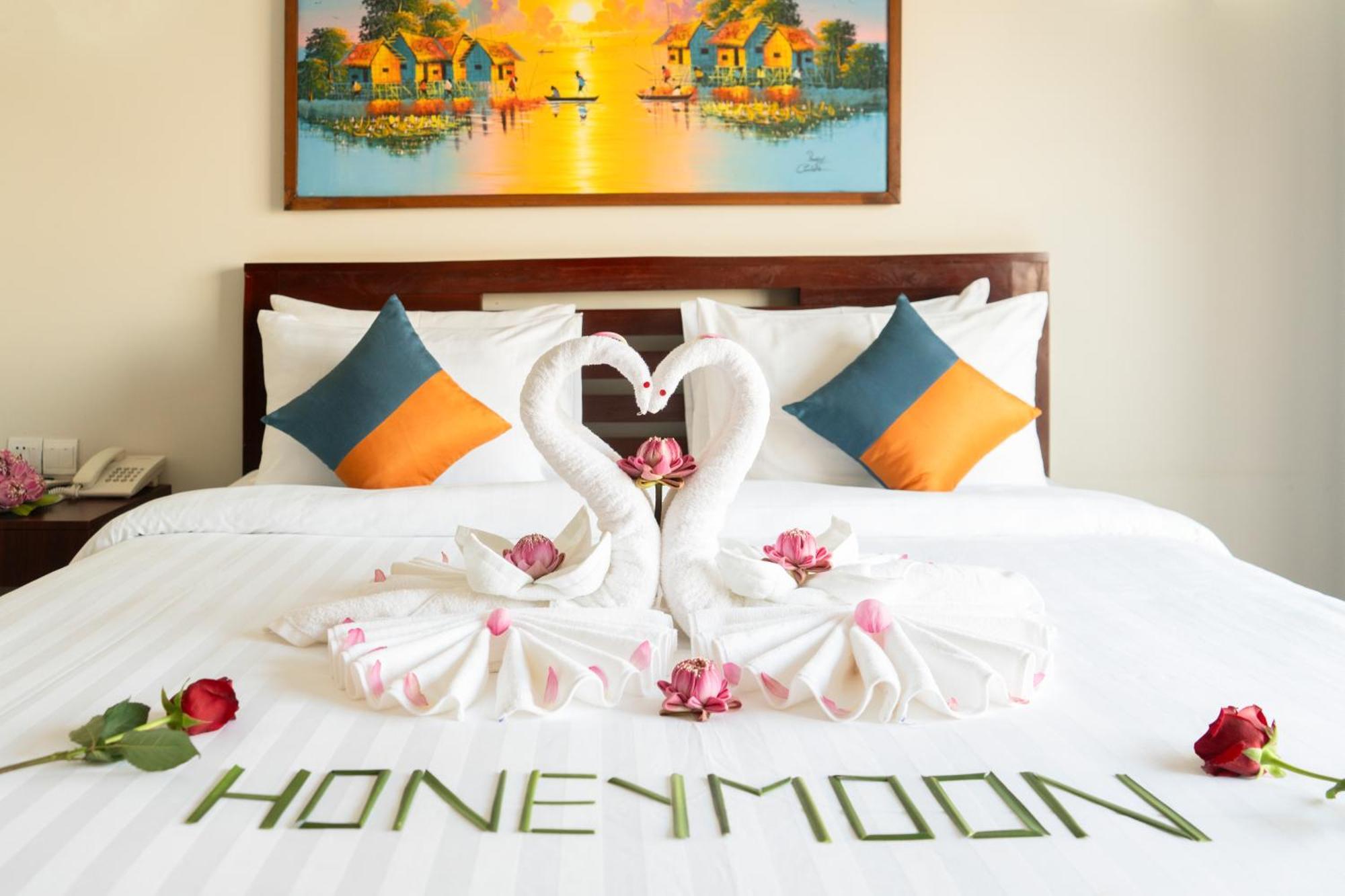 Ratana Angkor Hotel Siem Reap
