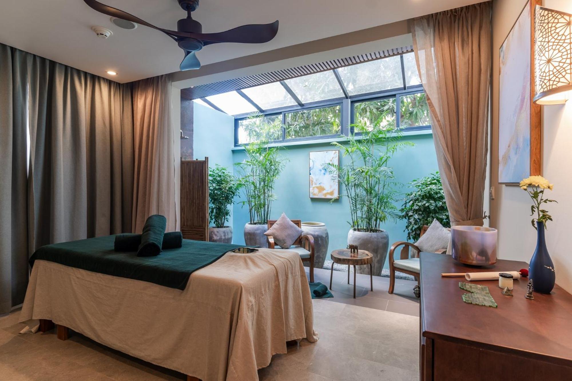 Angkor Grace Wellness Resort 5* Siem Reap