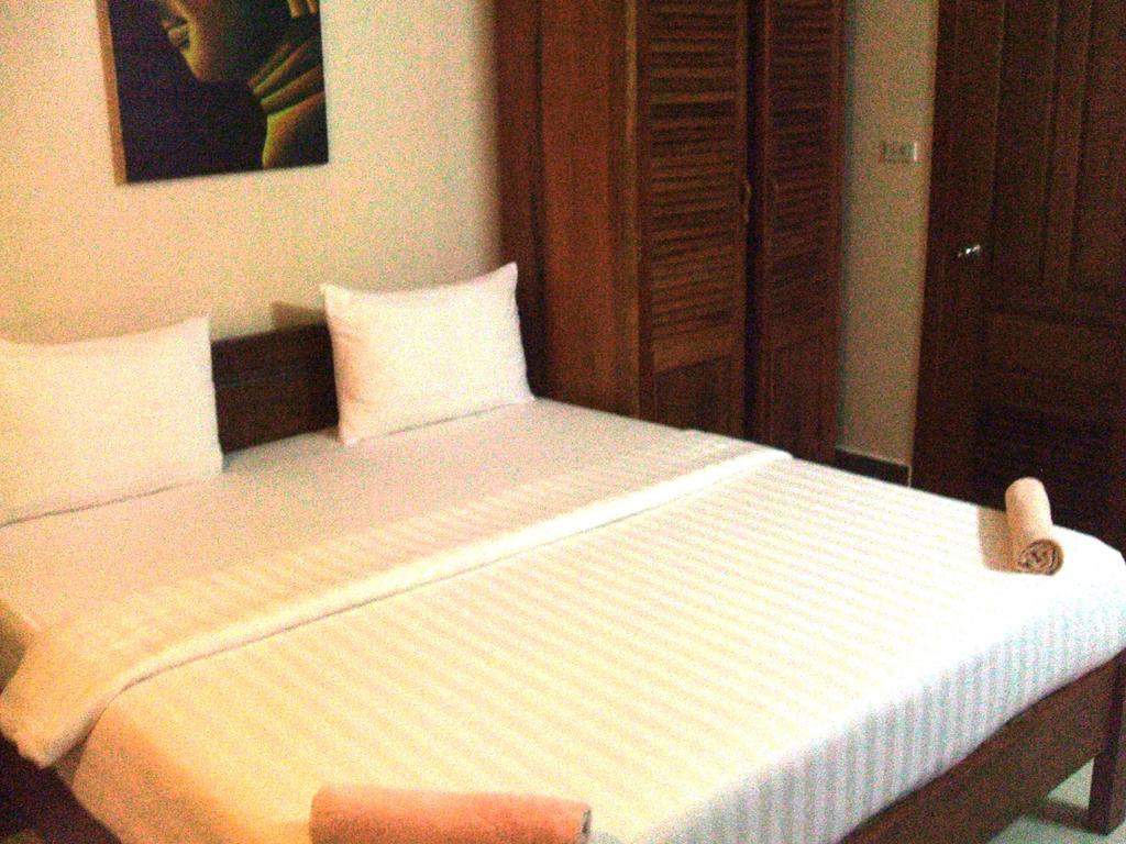Siem Reap Rooms Guesthouse Hostel *