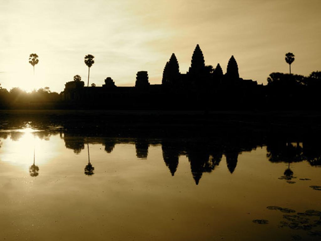Hostel Siem Reap Rooms Guesthouse Siem Reap