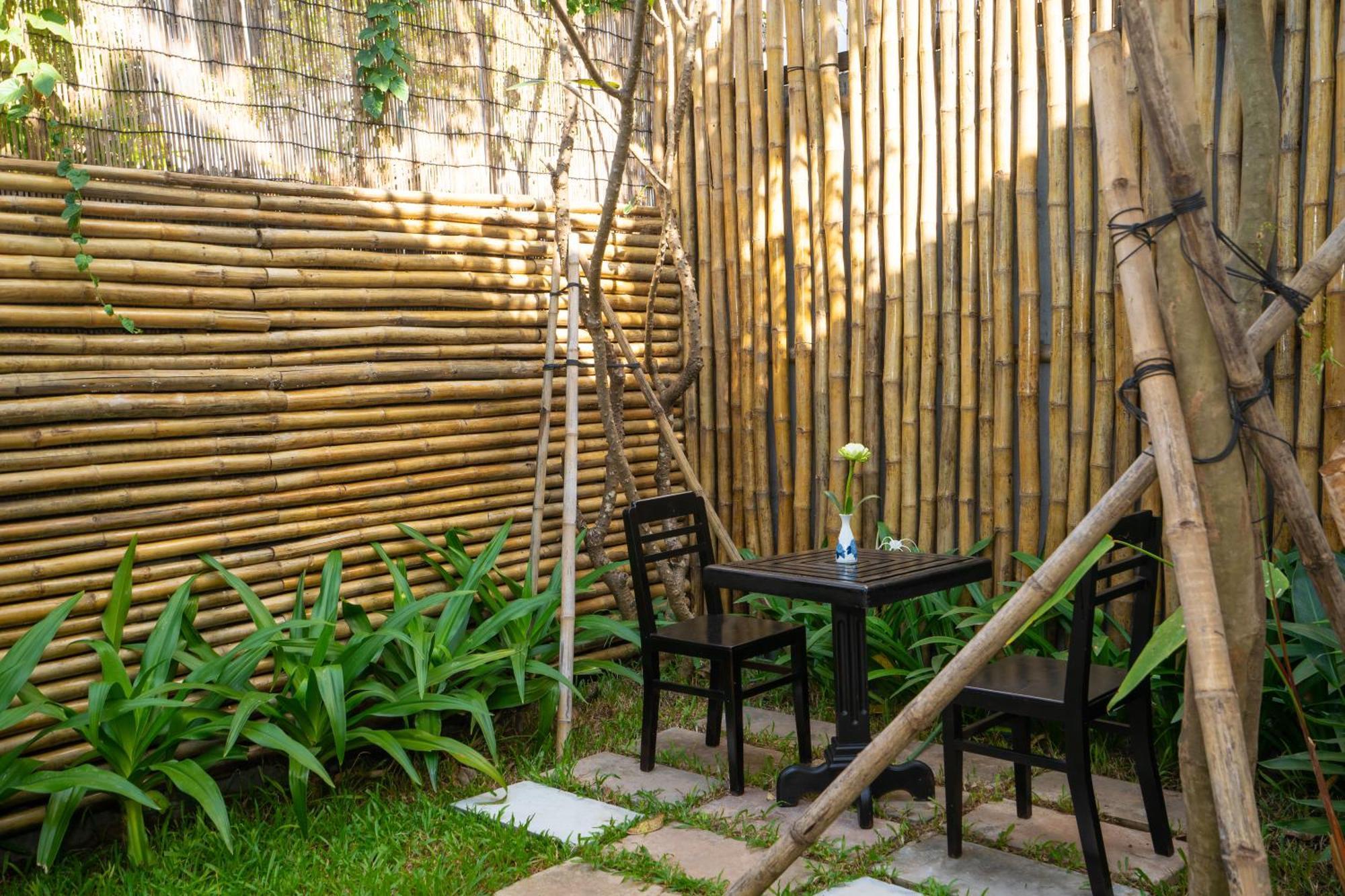 Angkor Tempora Boutique Hotel