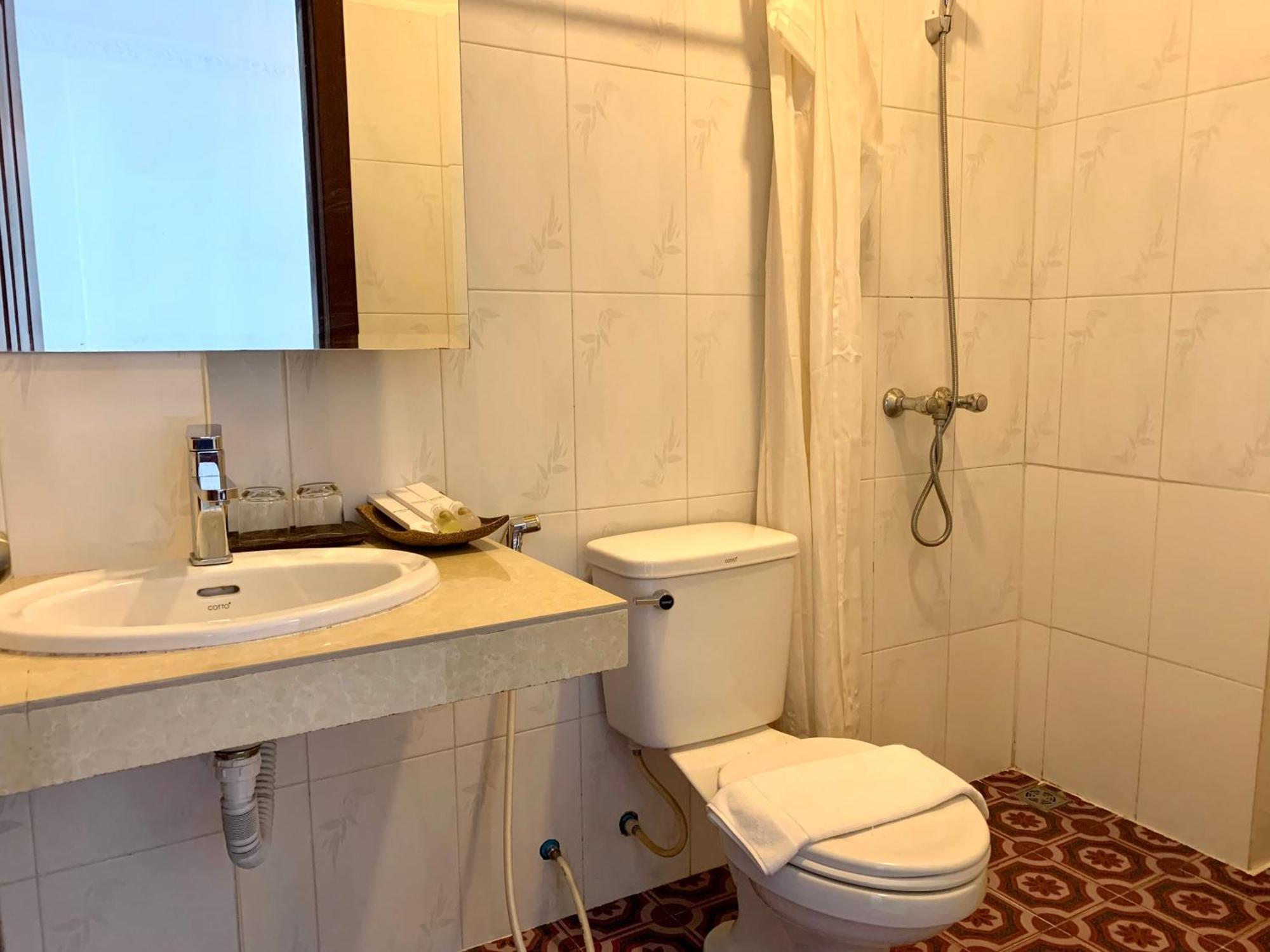The One By Nika Hotel