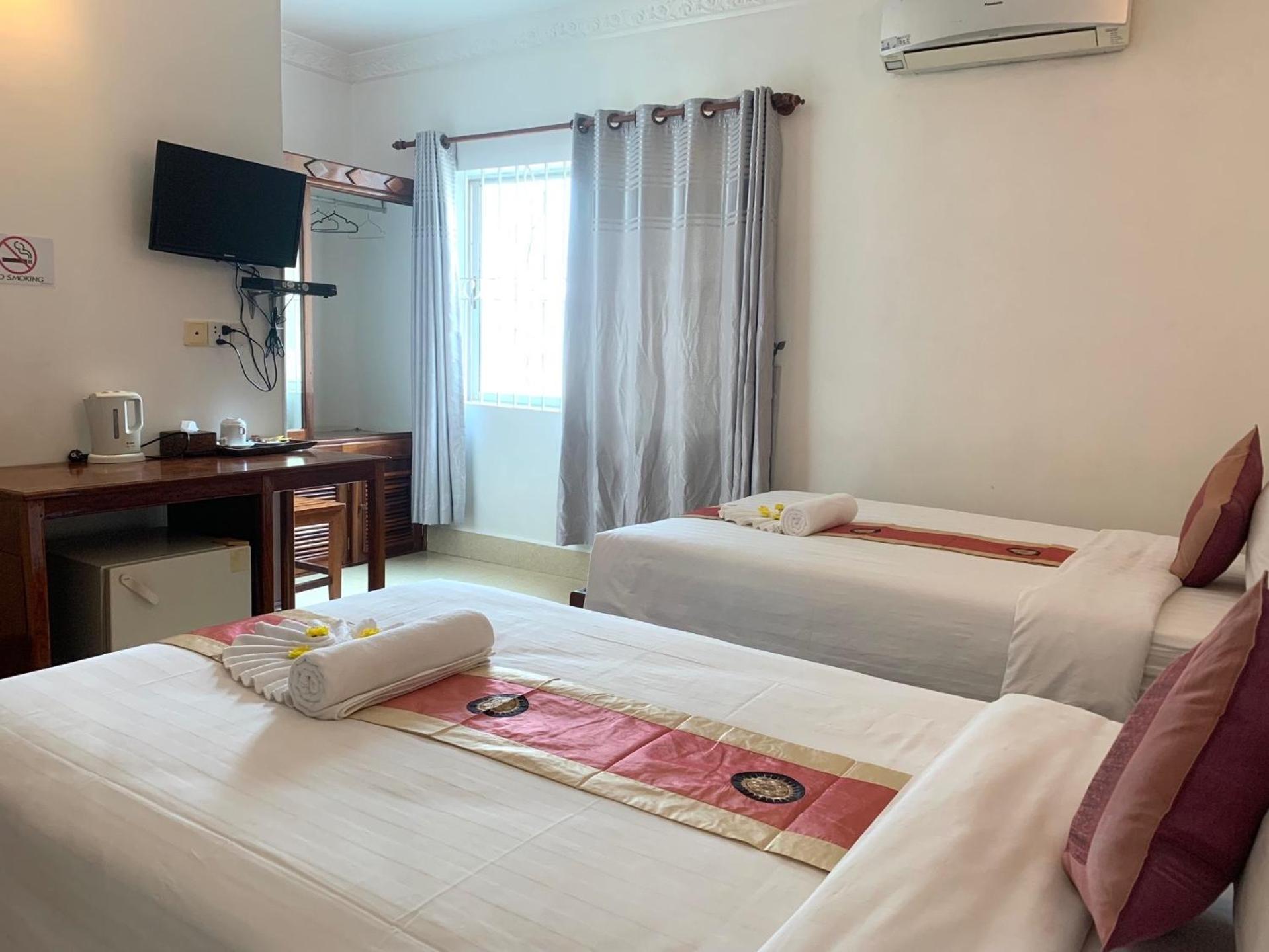 The One By Nika Hotel 3*