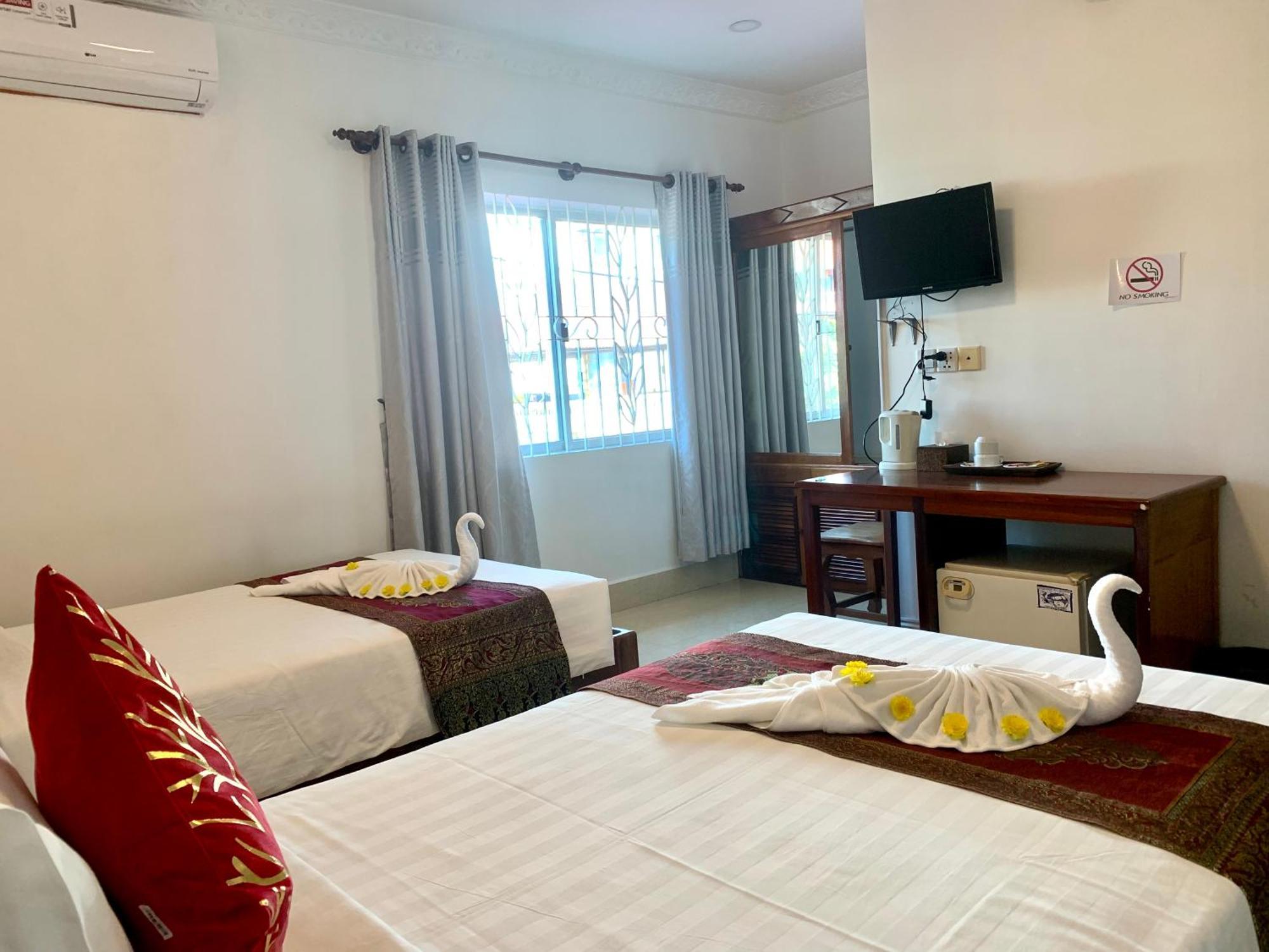 The One By Nika Hotel 3*