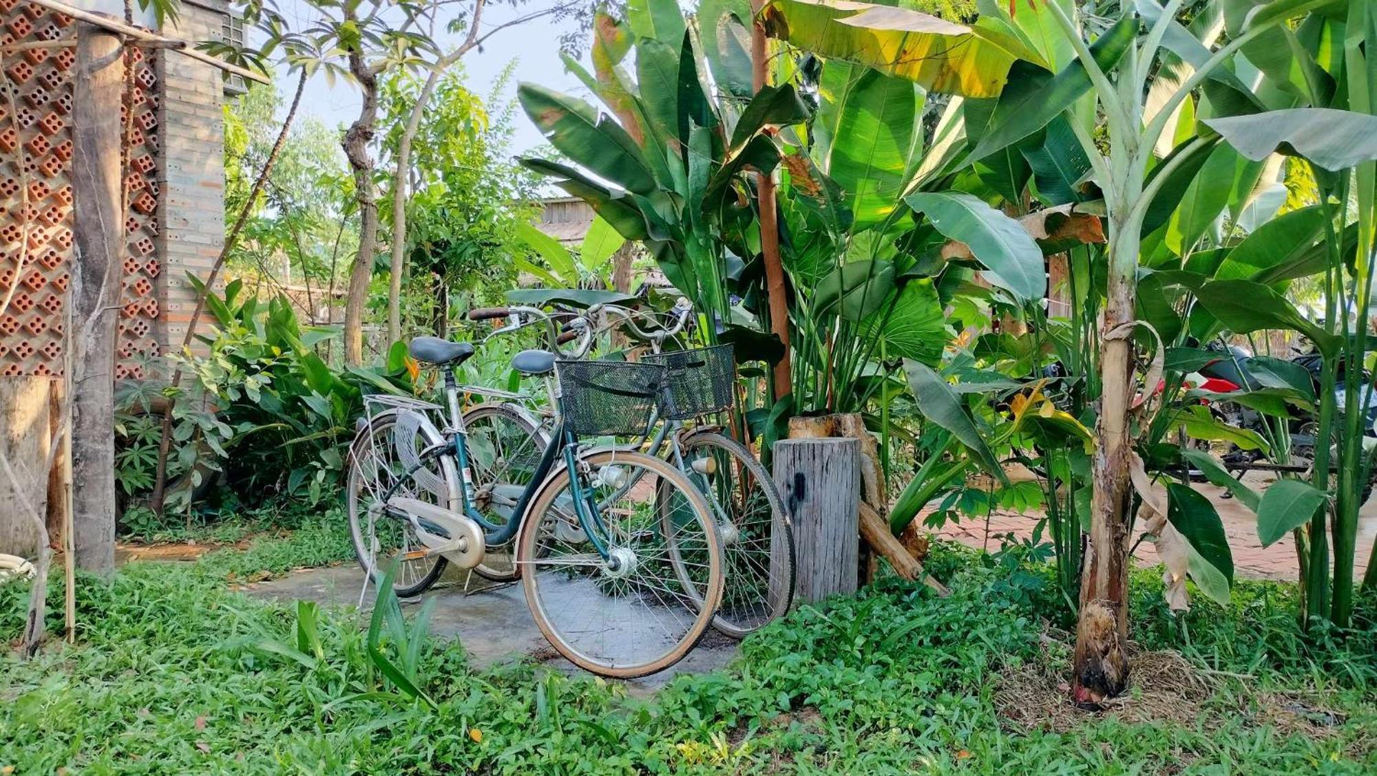 Urban Farm stay