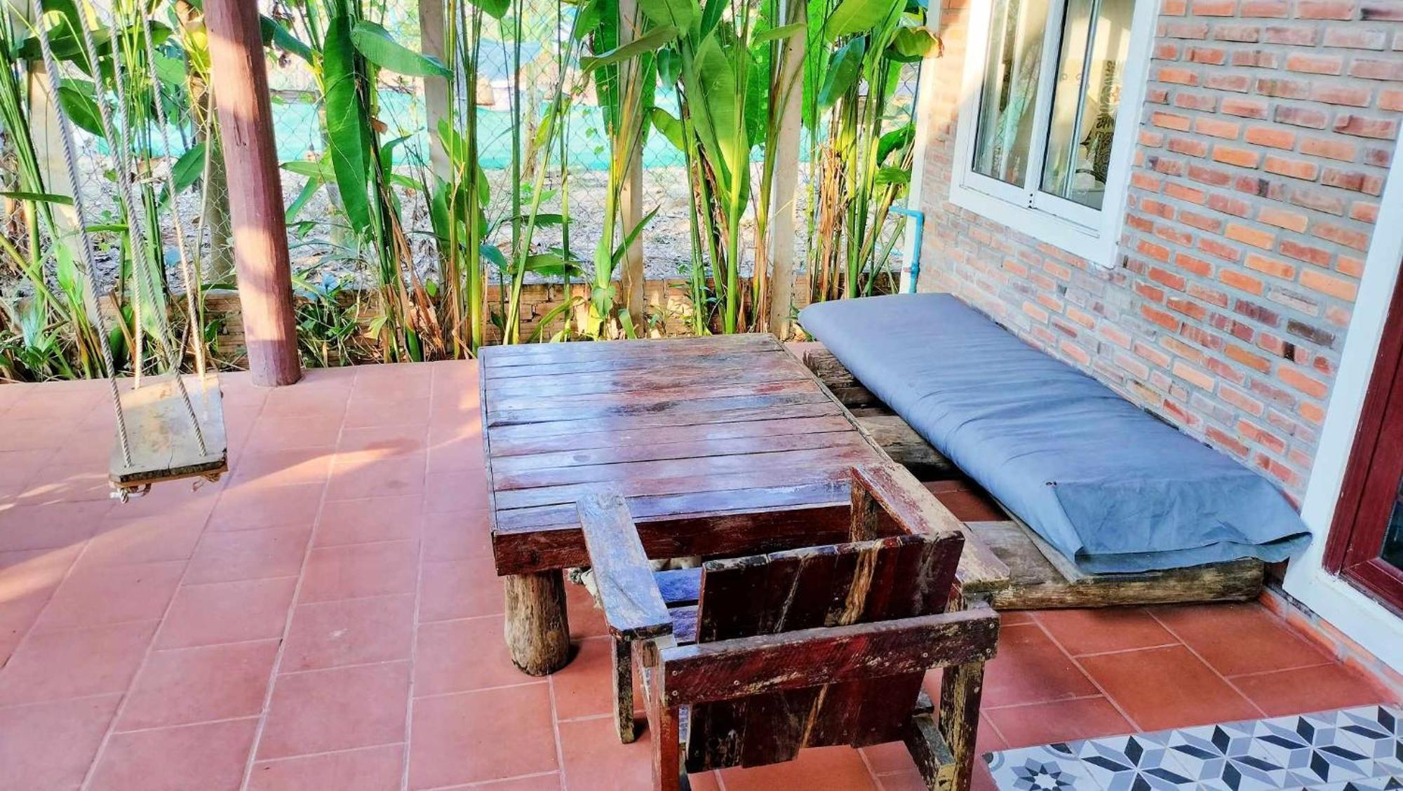 Urban Farm stay *