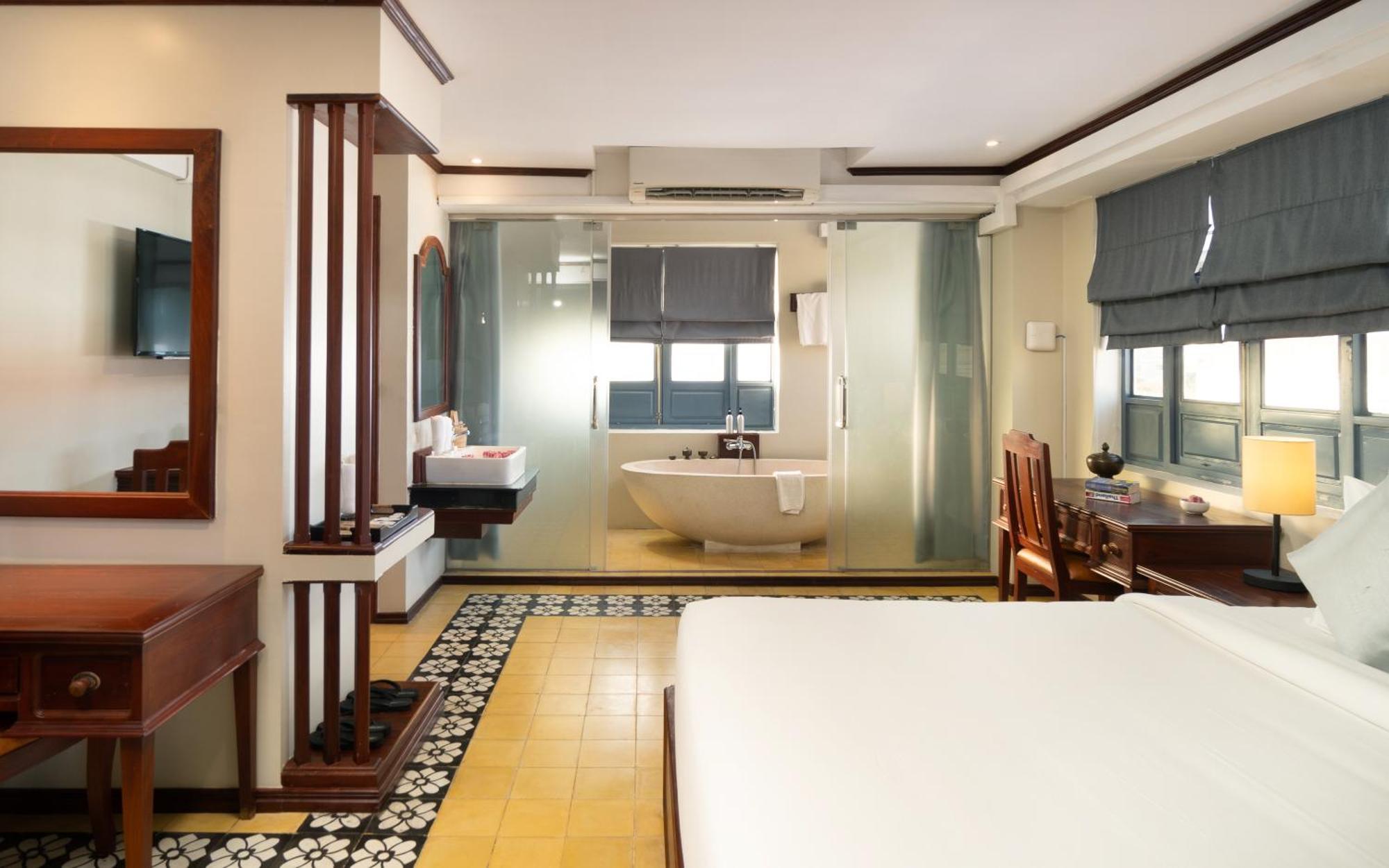 Hotel The Elephant
