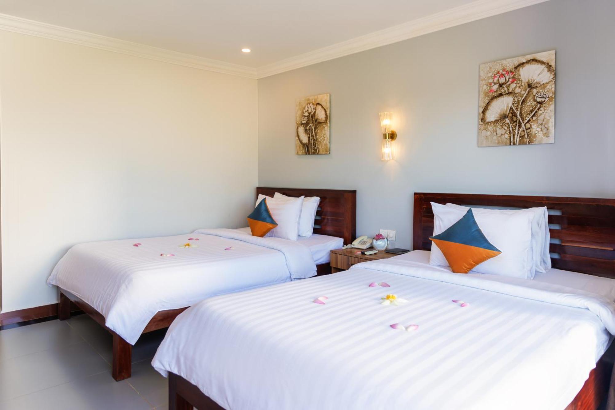 Hotel Ratana Angkor