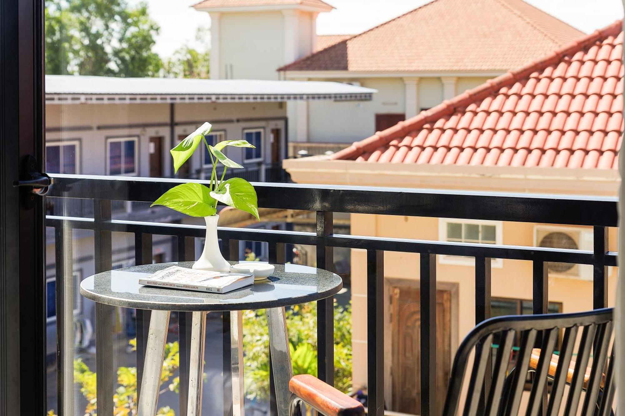 Ratana Angkor