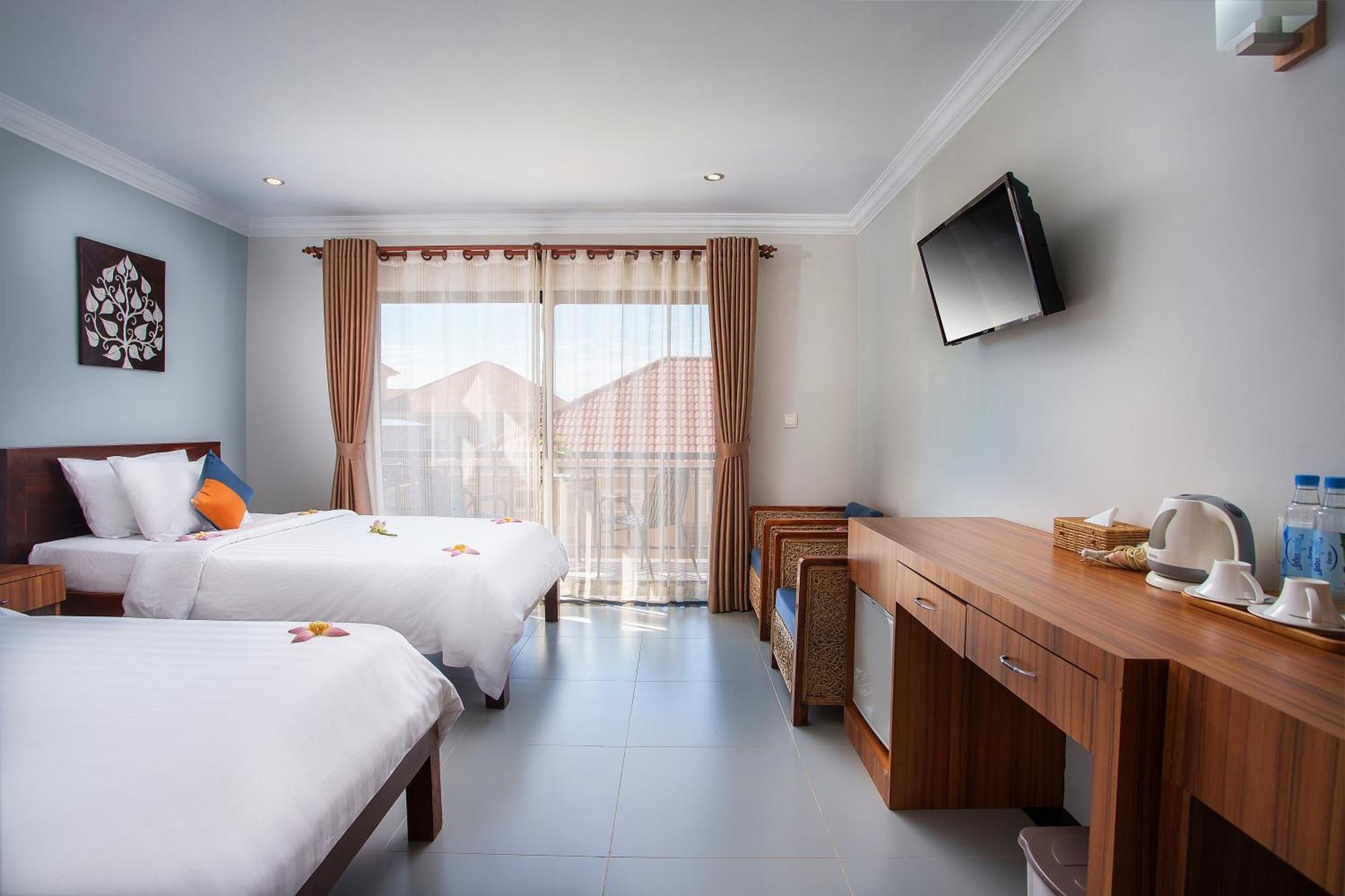 Ratana Angkor Hotel 4*