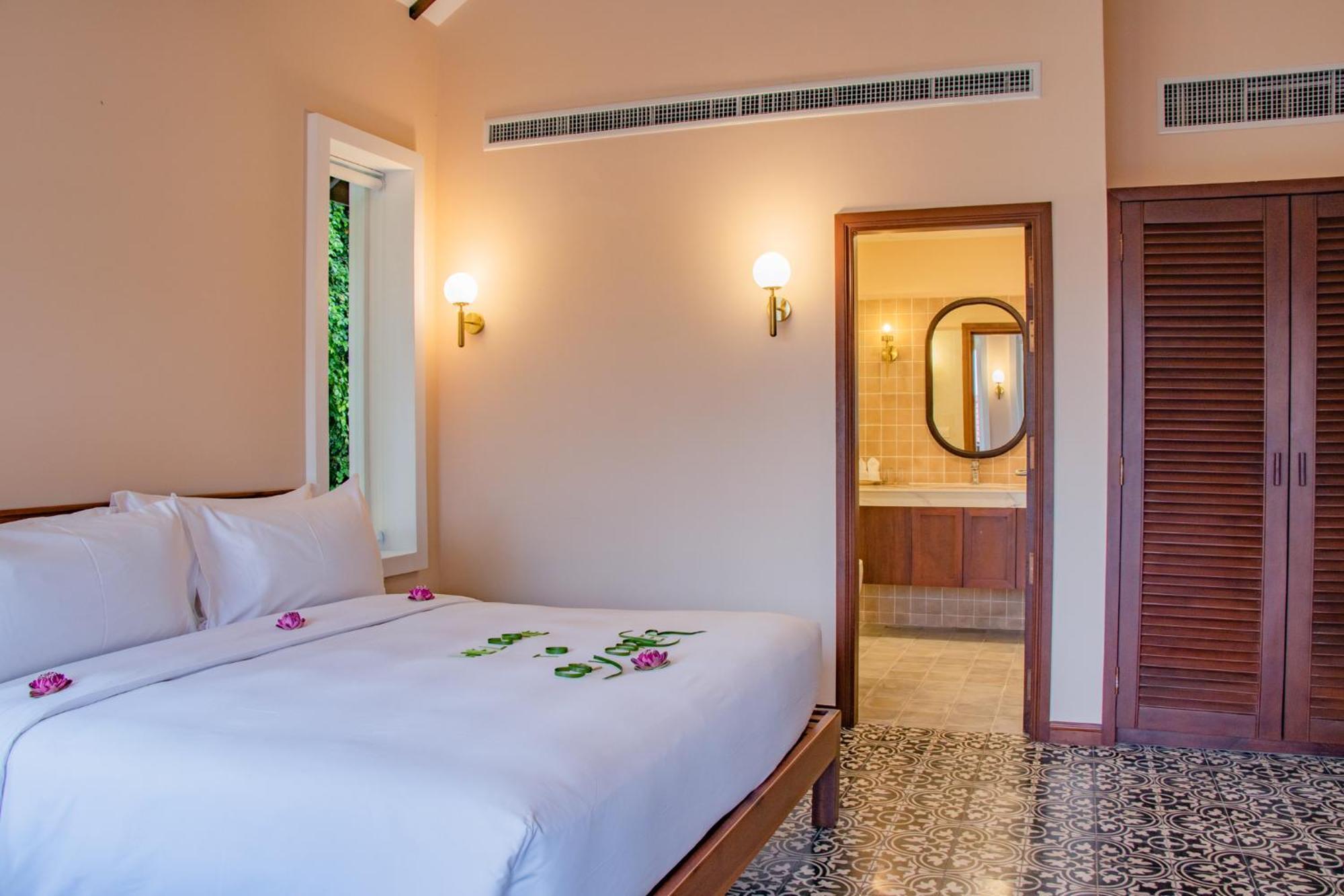 Ptas Songsaa By Amatak Villa Siem Reap