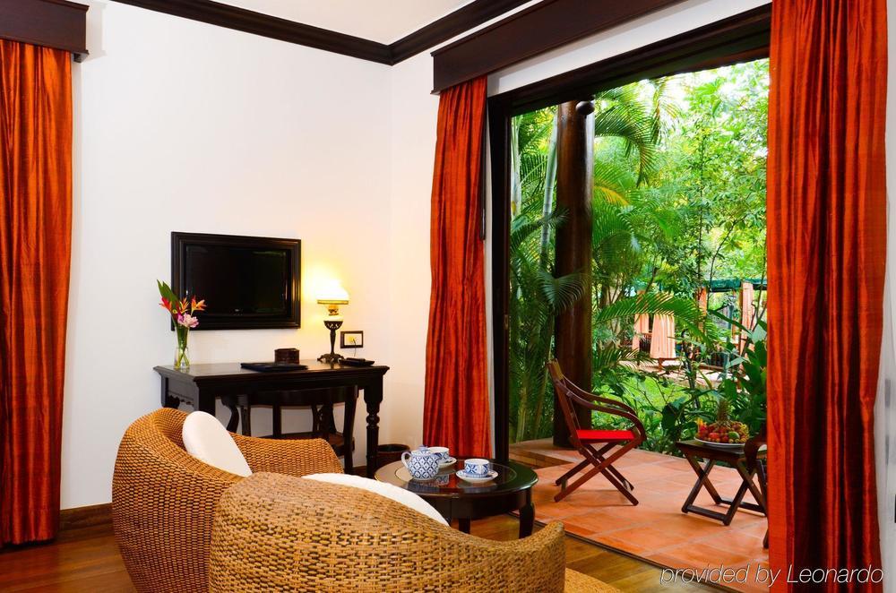 Angkor Village - Small Luxury Of The World 5* Siem Reap