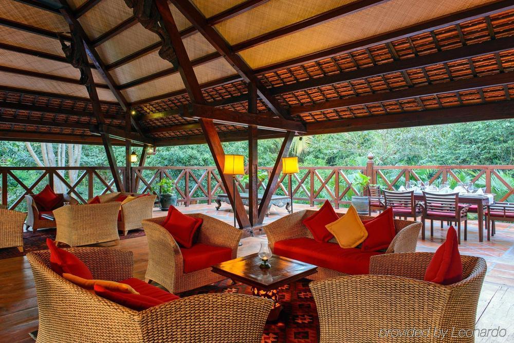 Angkor Village - Small Luxury Of The World 5* Siem Reap