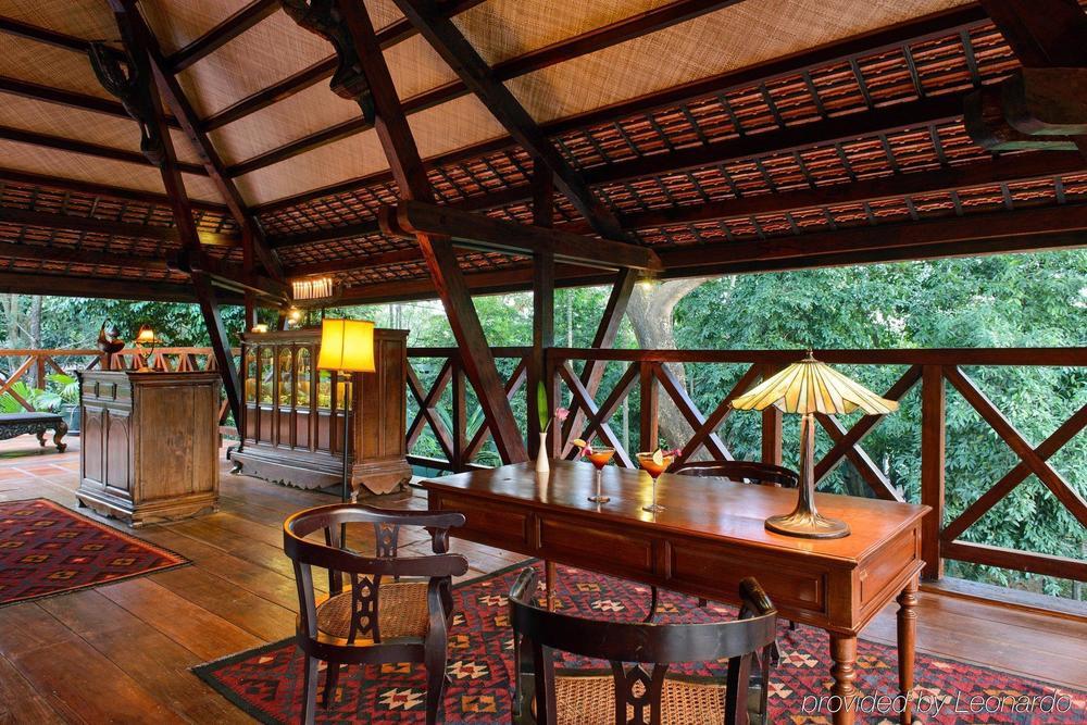 Hotel Angkor Village - Small Luxury Of The World Siem Reap