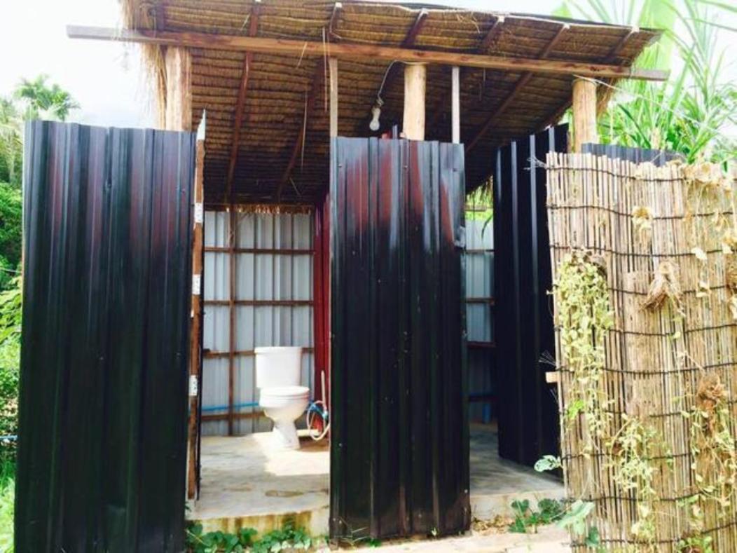 Urban Farm stay