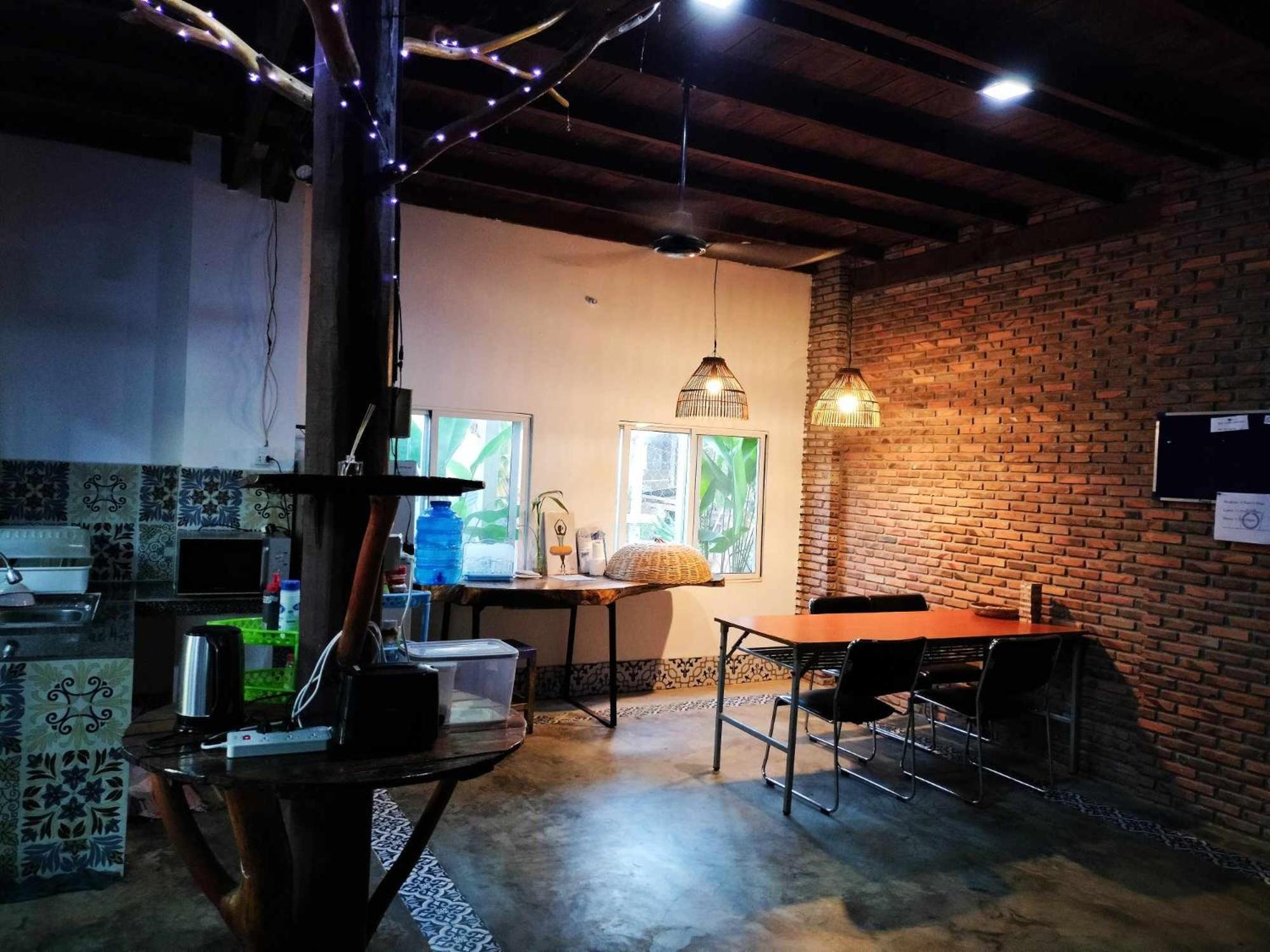 Urban * Siem Reap