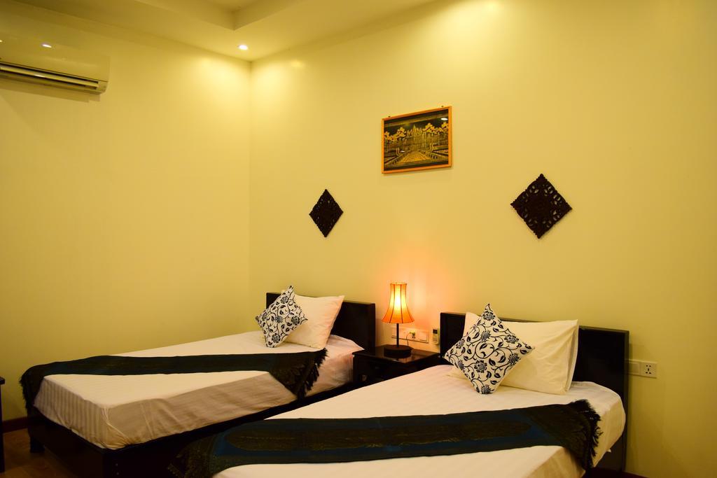 Angkor Countryside Boutique Holiday park Siem Reap